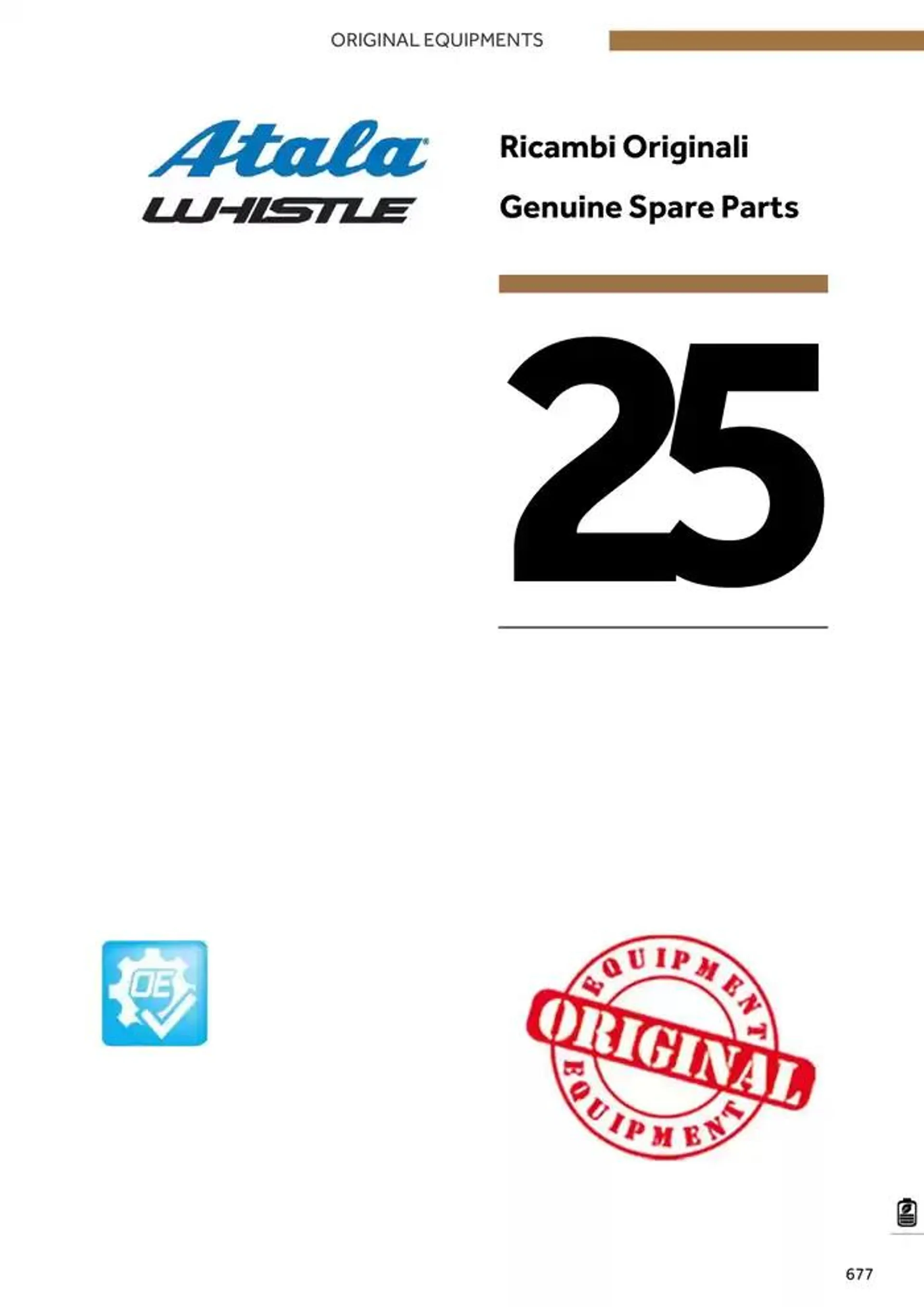 Catalogo AM 2025 da 17 gennaio a 31 dicembre di 2025 - Pagina del volantino 685