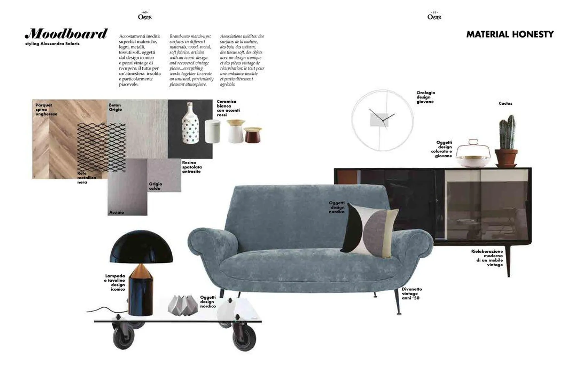 Cosy Home da 22 gennaio a 30 settembre di 2025 - Pagina del volantino 32