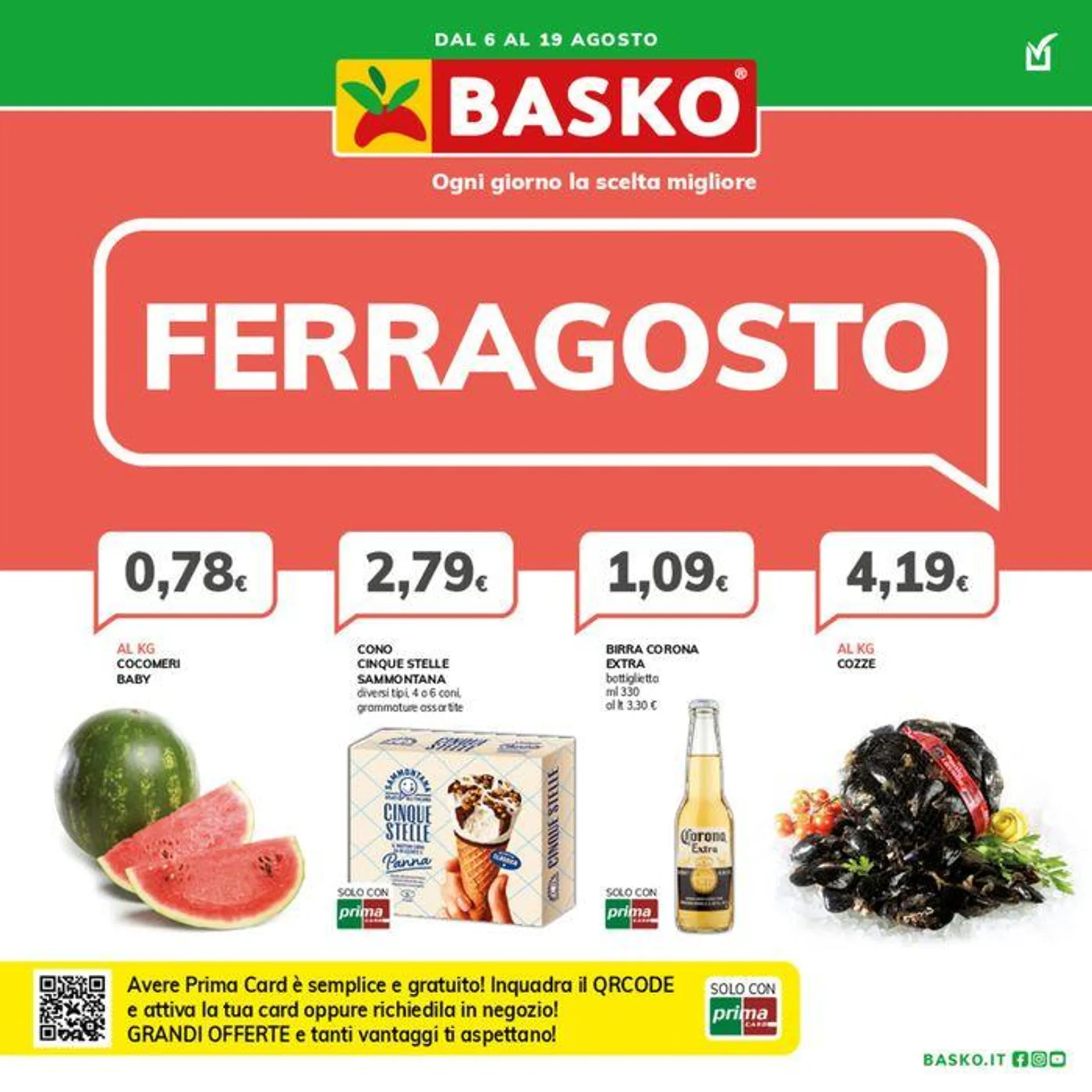 Ferragosto - 1