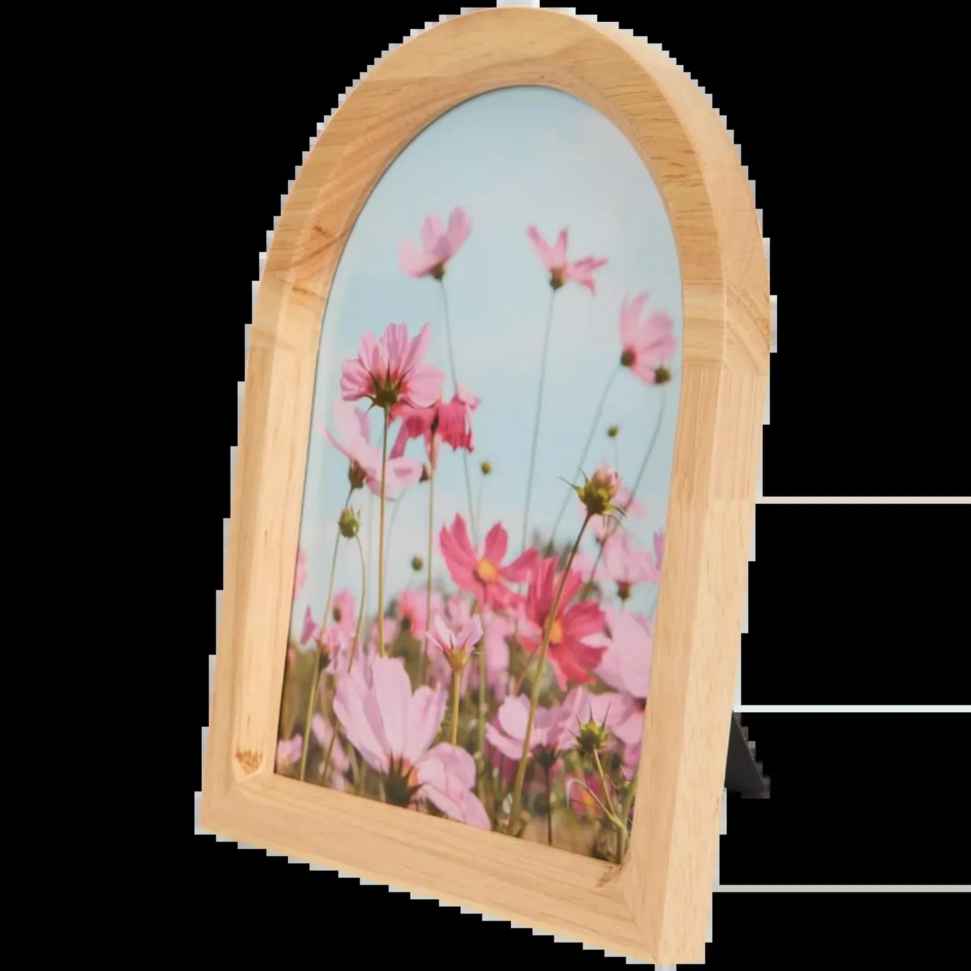 Portafoto in legno Home Accents