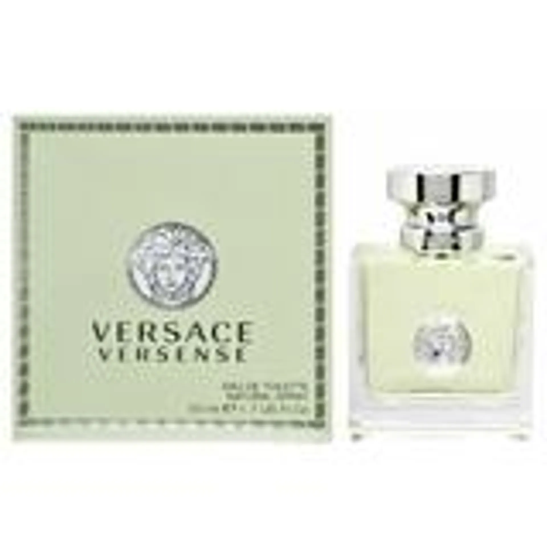 VERSACE VERSENSE EDT 50 ML V.