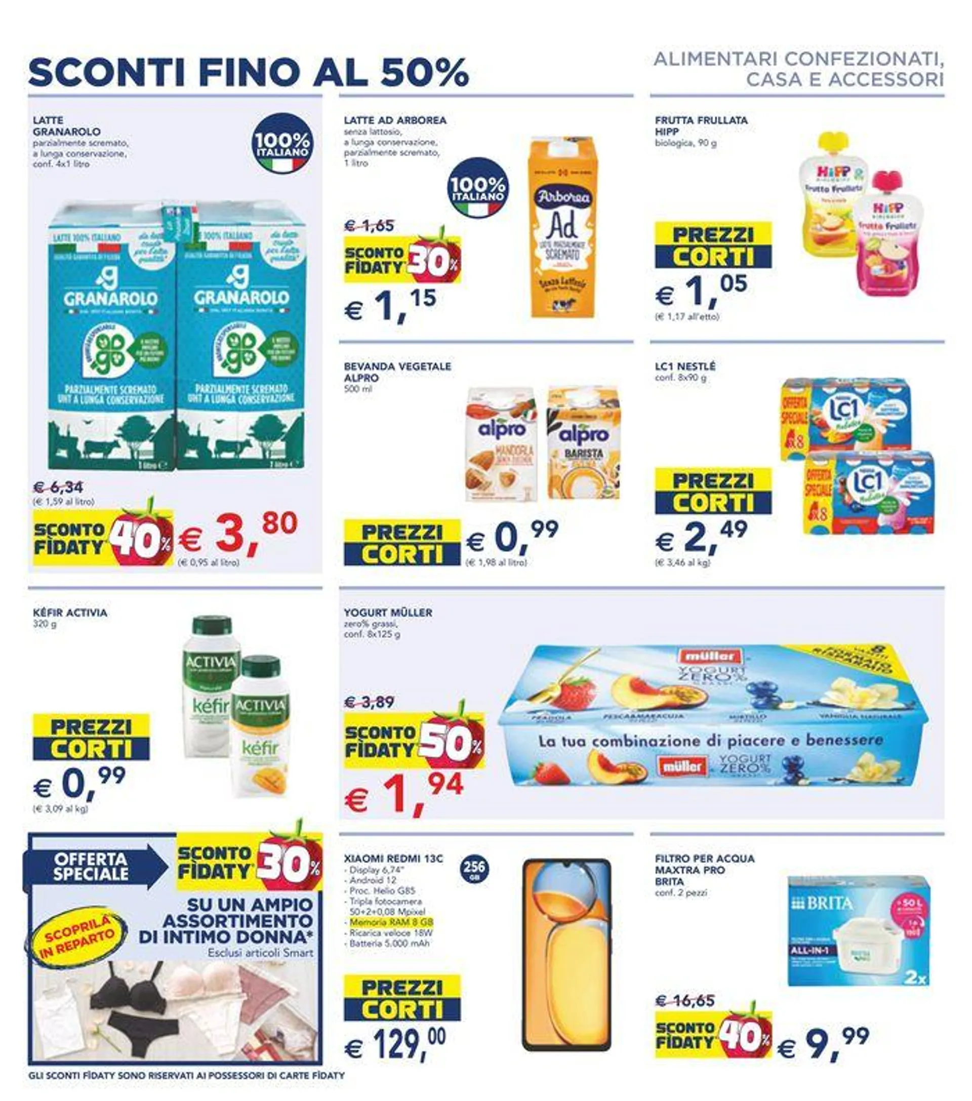 Sconti fino al 50% - 7