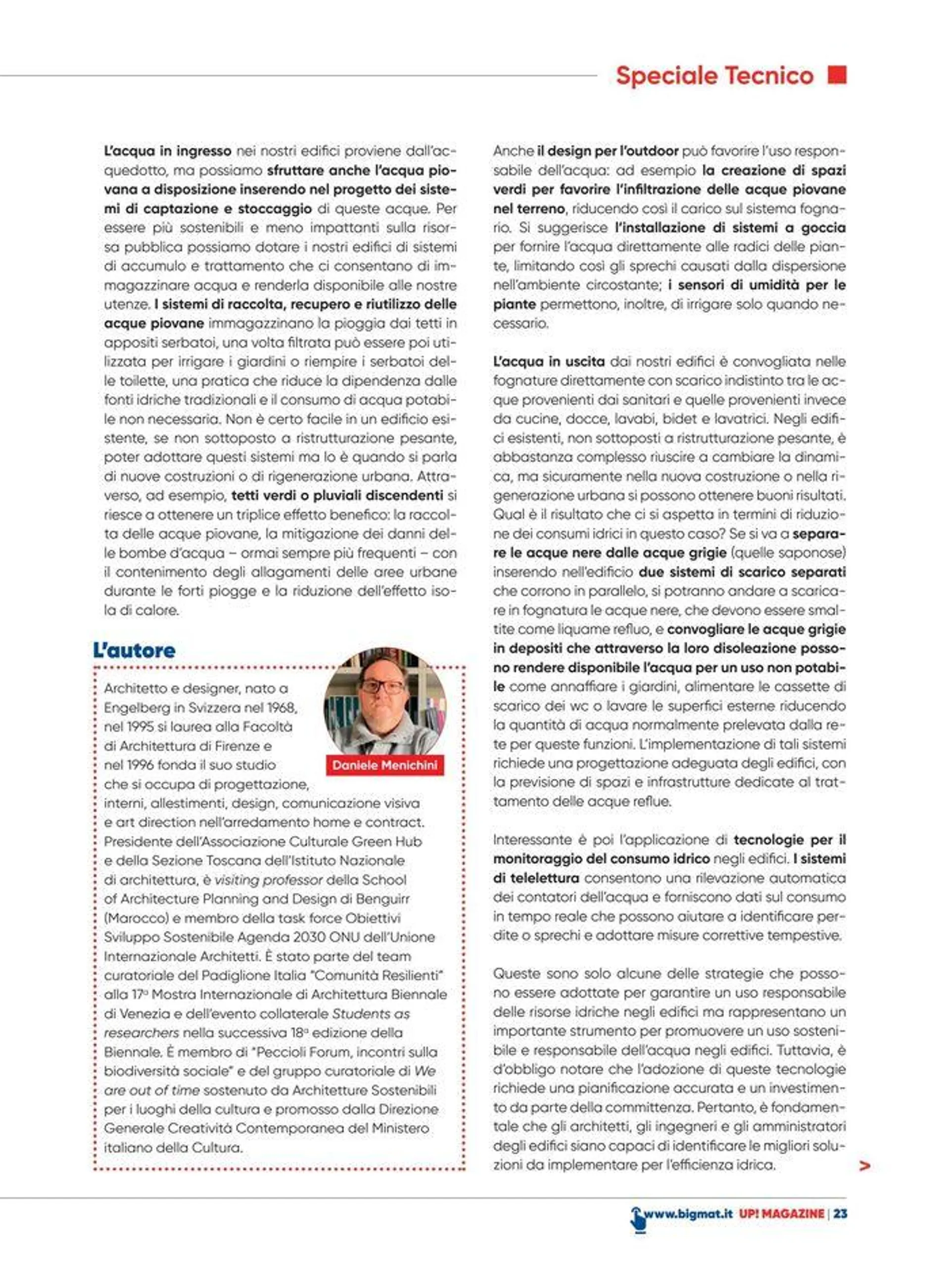 Magazine da 2 maggio a 31 maggio di 2024 - Pagina del volantino 25