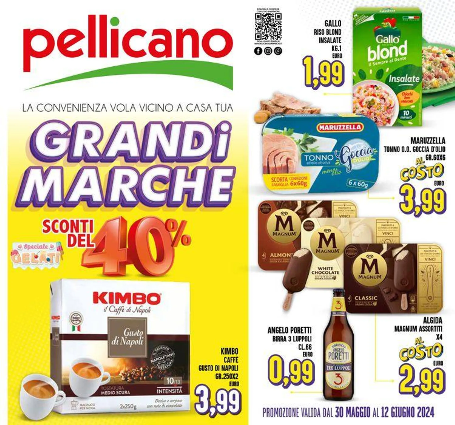 Grandi Marche - 1