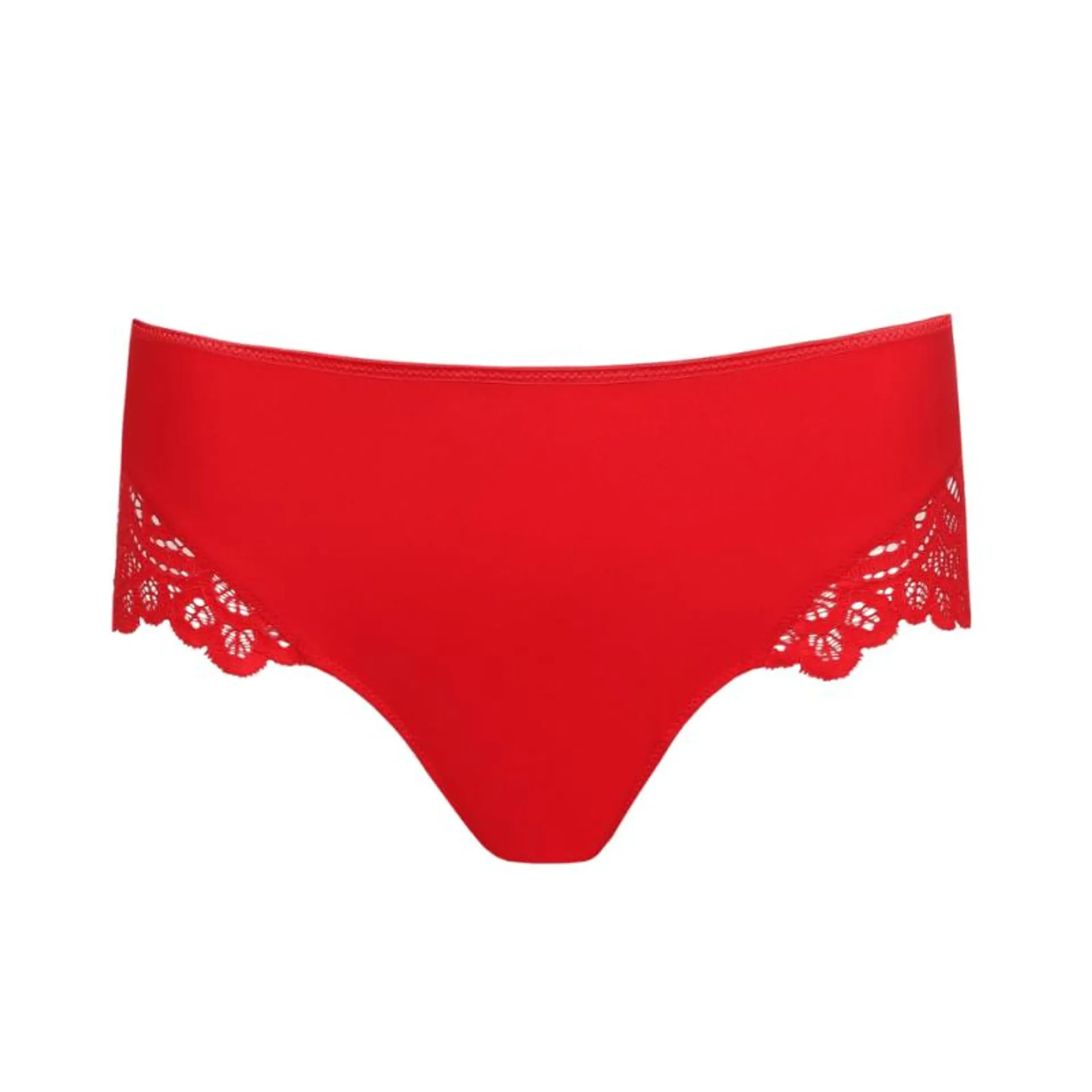 PD-0541882PDA- Shorts First Night - rosso Pomme D'amour