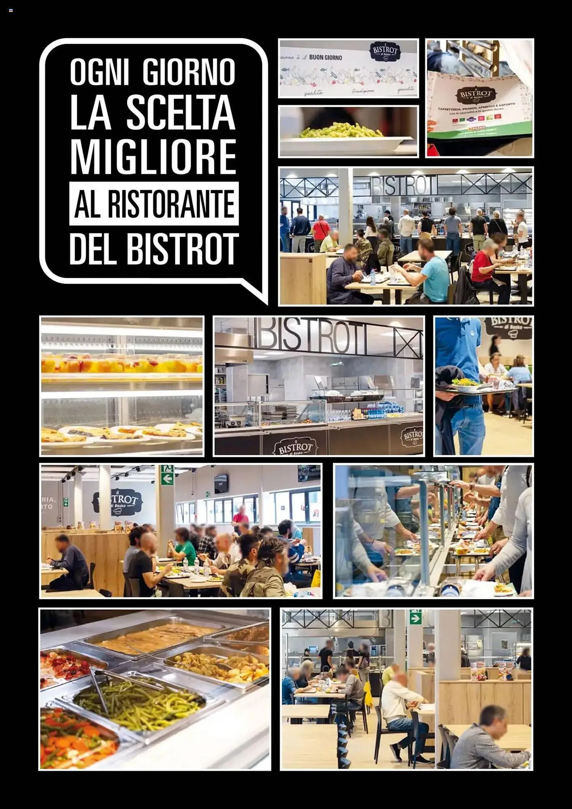 Volantino Basko da 20 maggio a 22 giugno di 2025 - Pagina del volantino 2