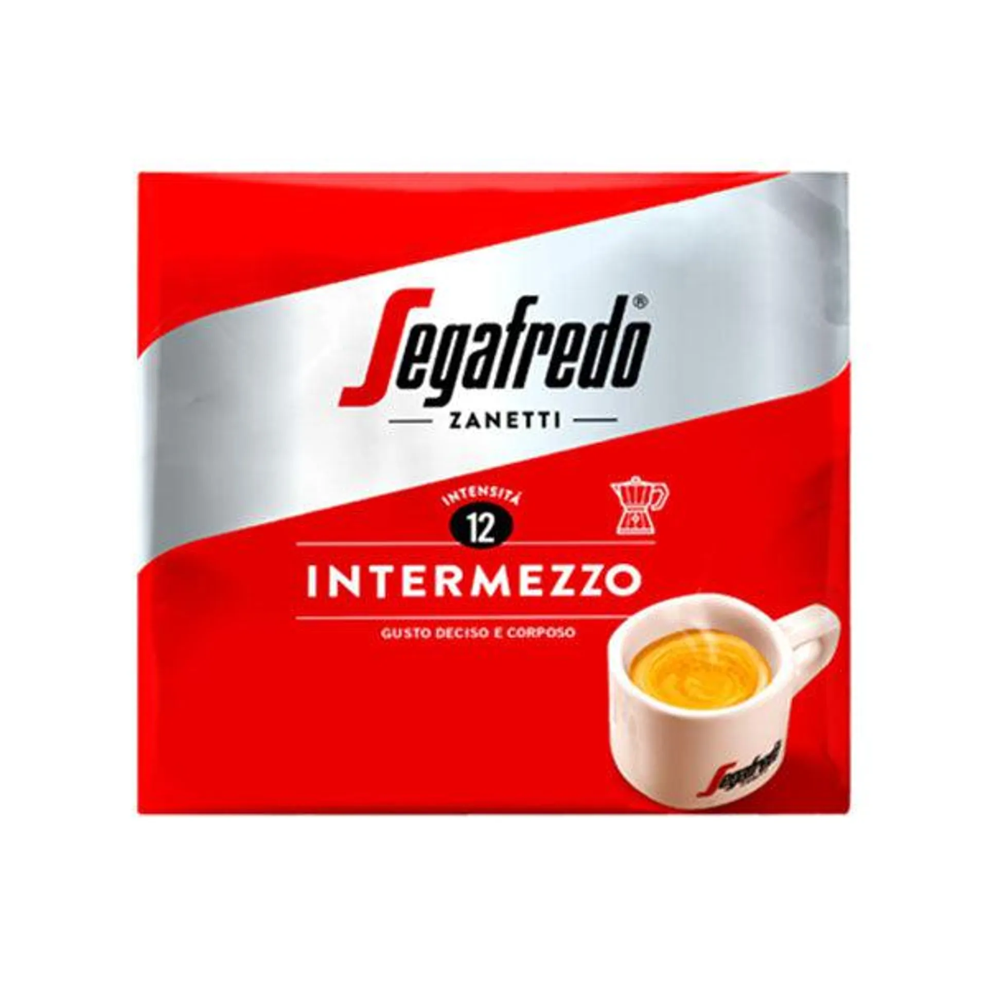 Caffe Segafredo 2x250gr Intermezzo