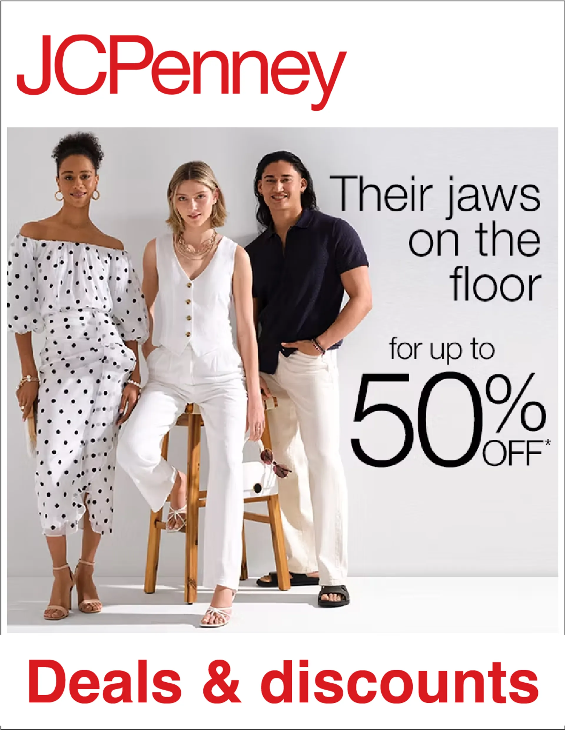 Weekly ad Weekly ads from June 23 to July 7 2025 - Page 1