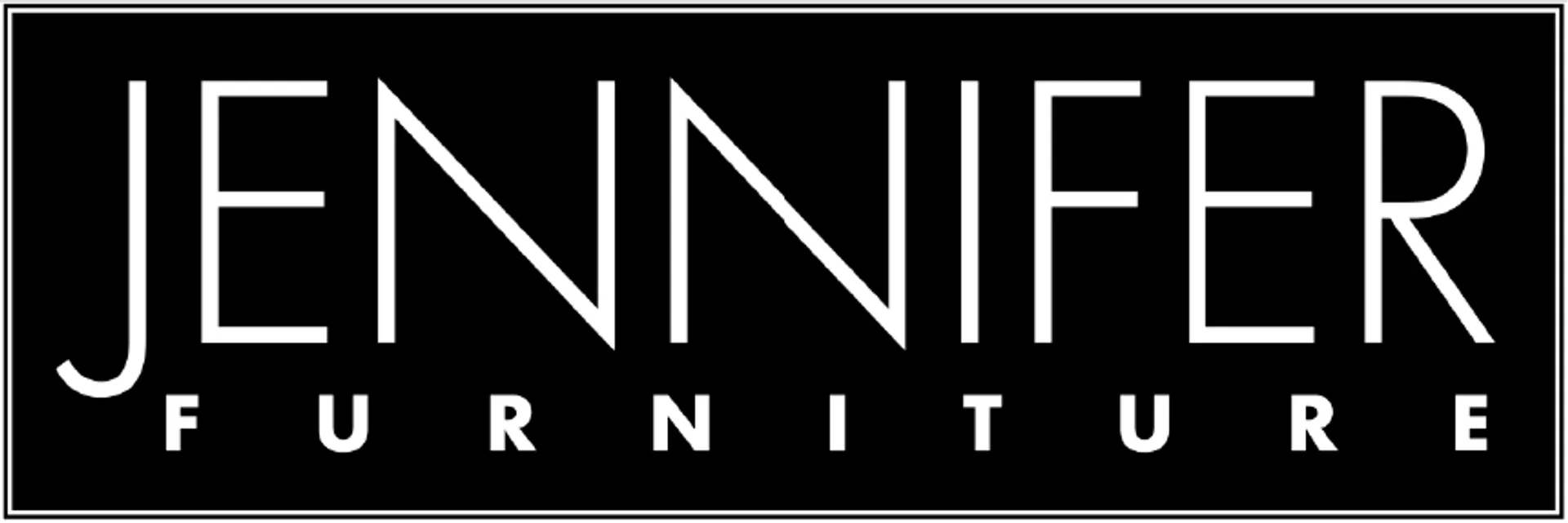 JENNIFER FURNITURE logo
