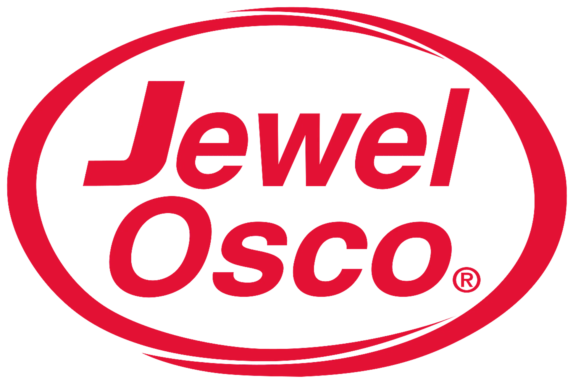 JEWEL OSCO logo. Current weekly ad