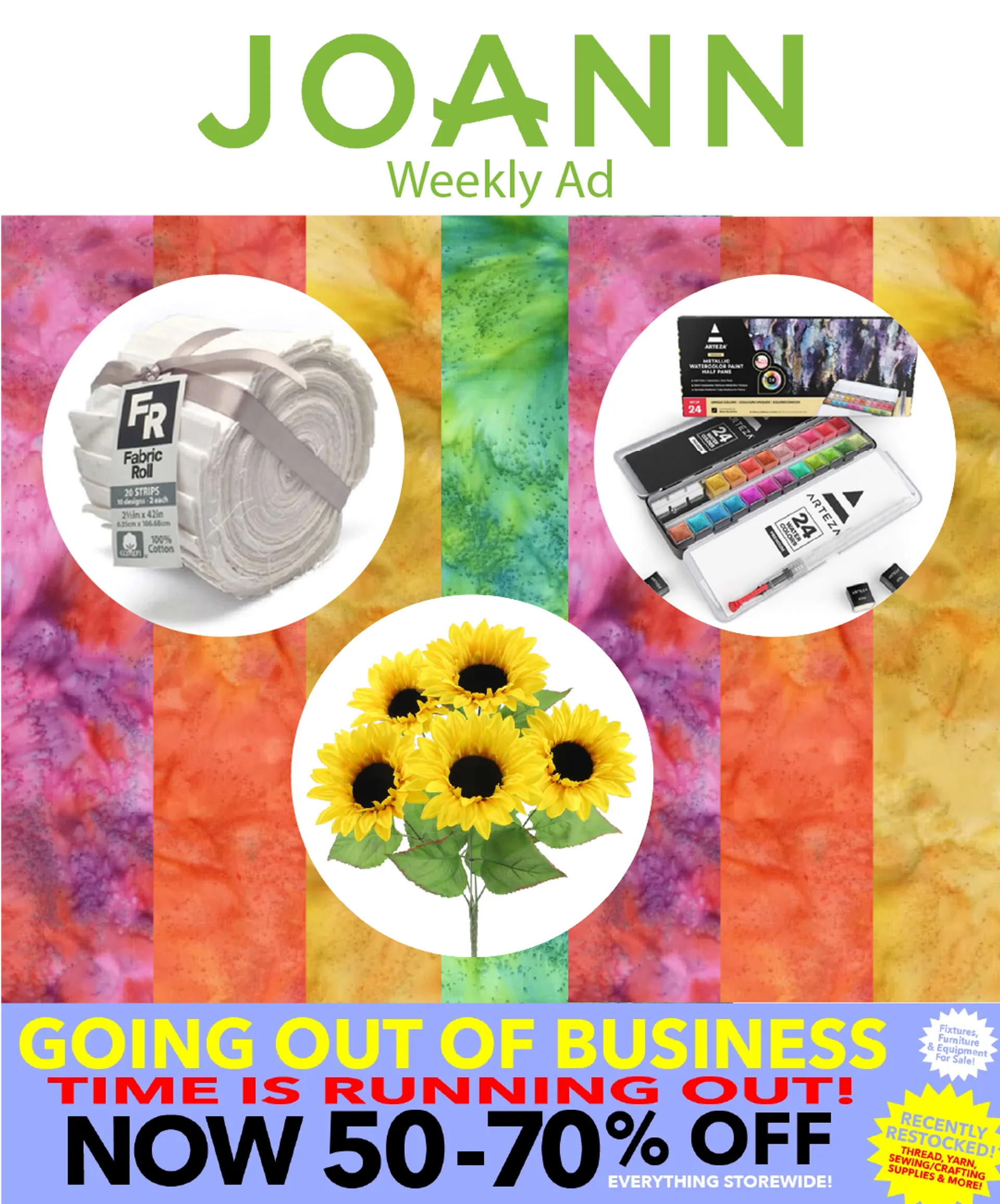 Weekly ad Weekly ads from May 5 to May 31 2025 - Page 