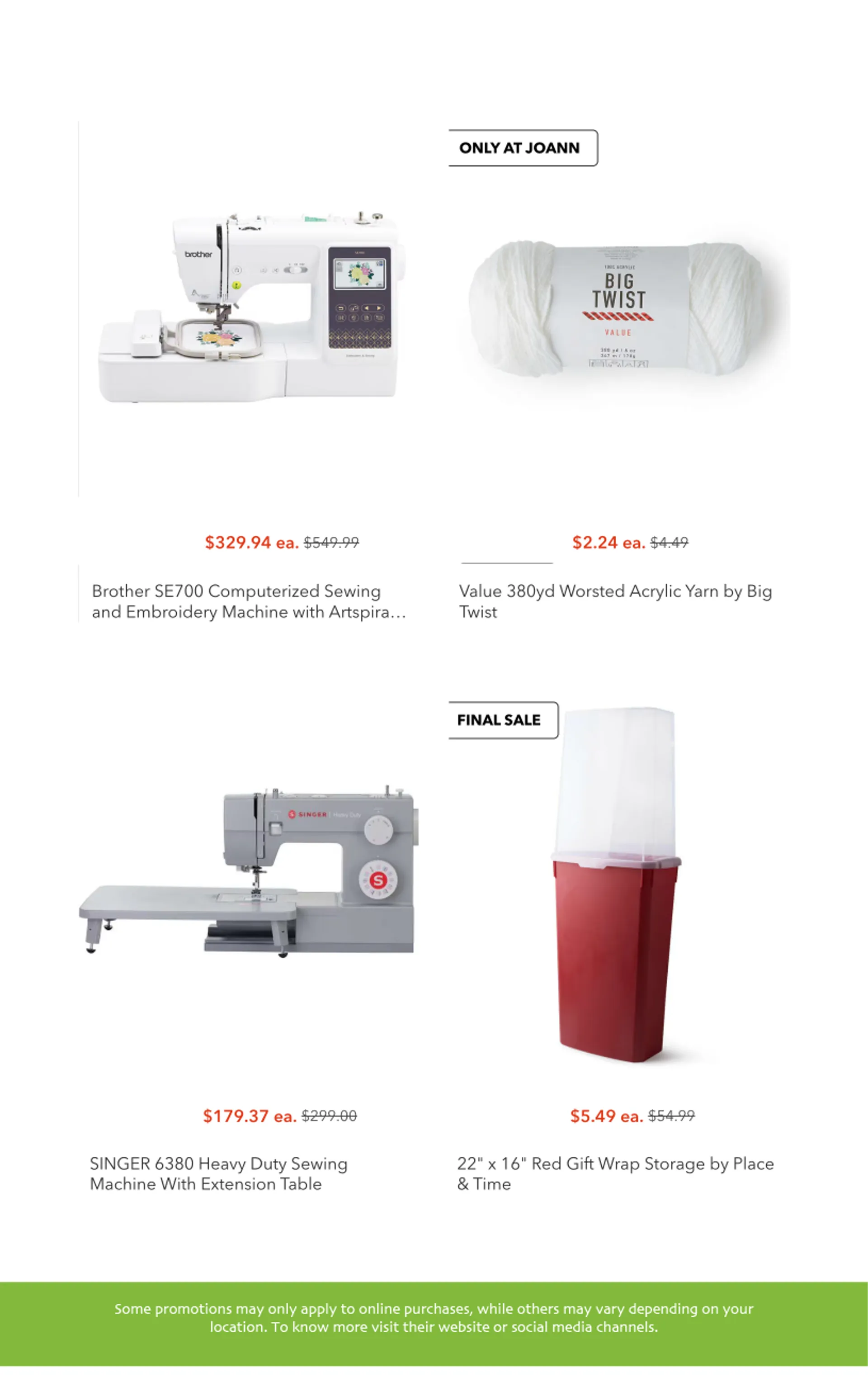 Weekly ad Weekly ads from May 5 to May 31 2025 - Page 3