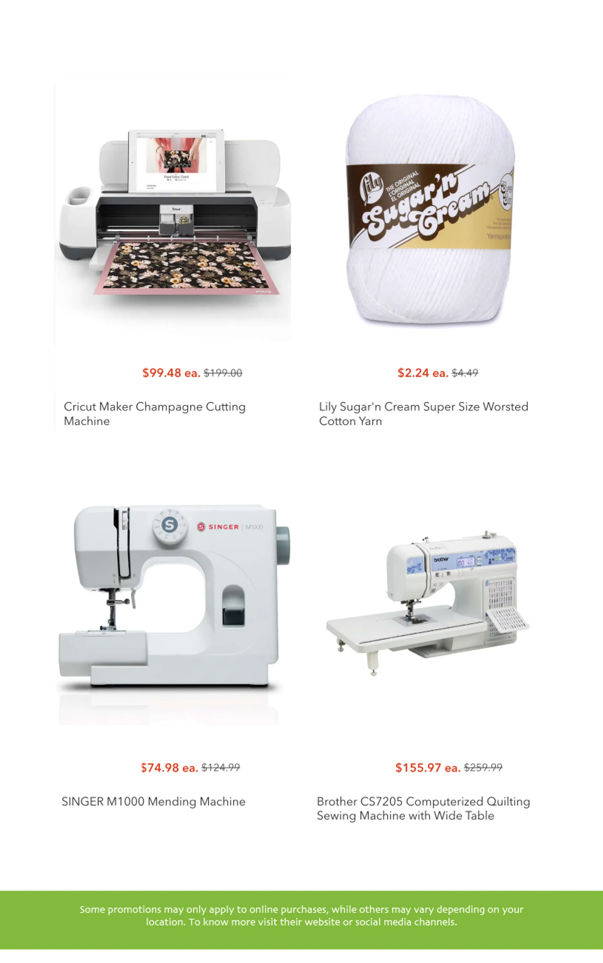 Weekly ad Weekly ads from May 5 to May 31 2025 - Page 4
