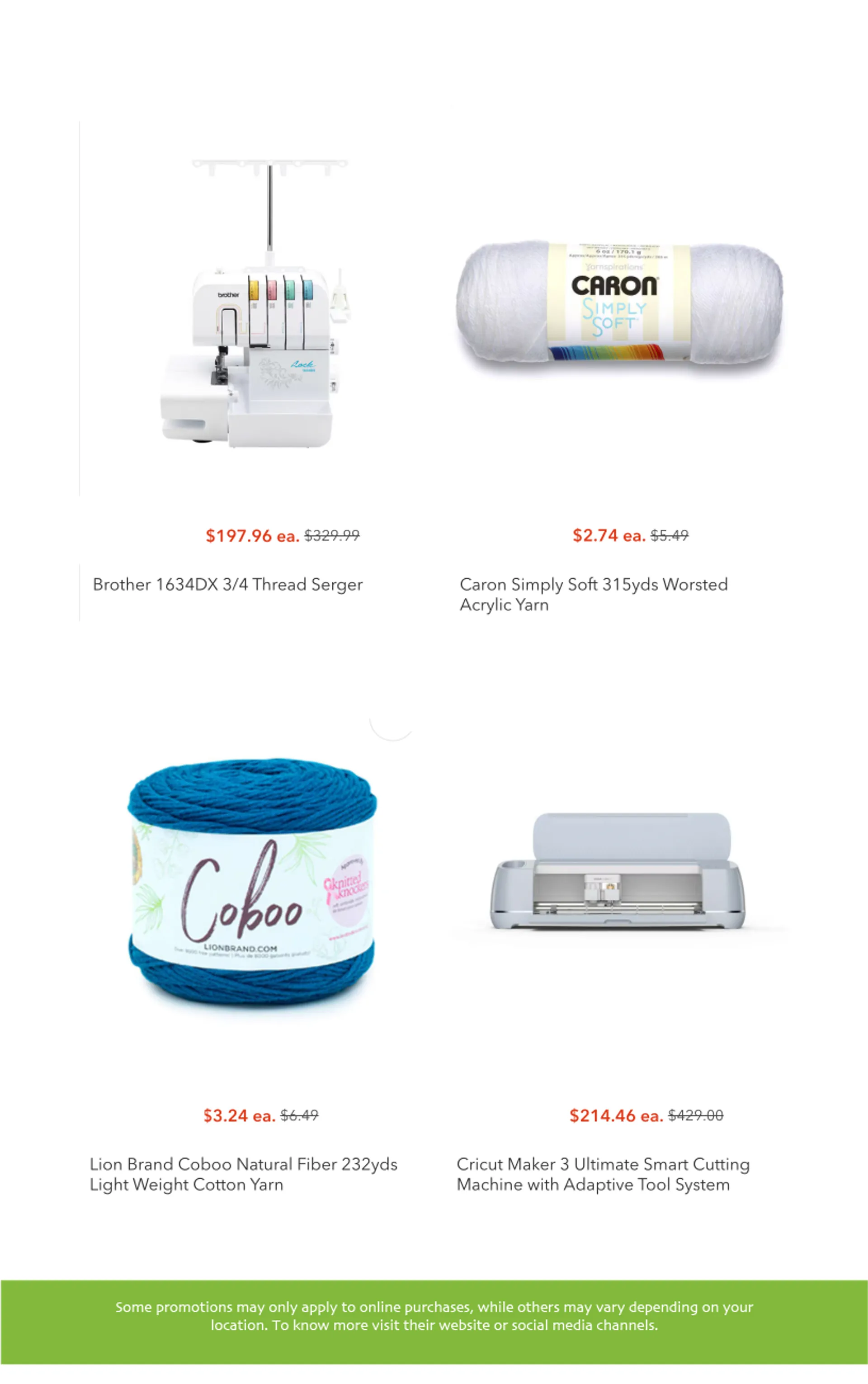 Weekly ad Weekly ads from May 5 to May 31 2025 - Page 5