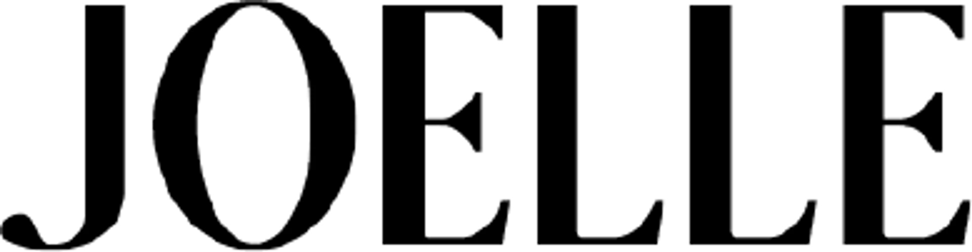 JOELLE COLLECTION logo de circulaire