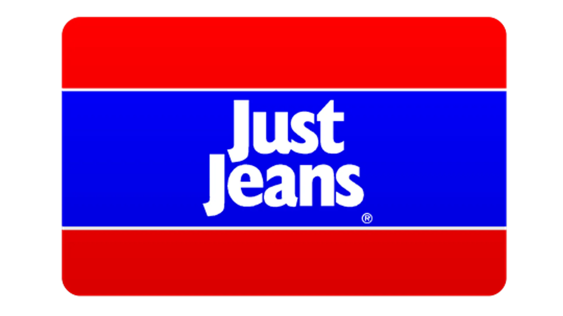 JUST JEANS logo current weekly ad