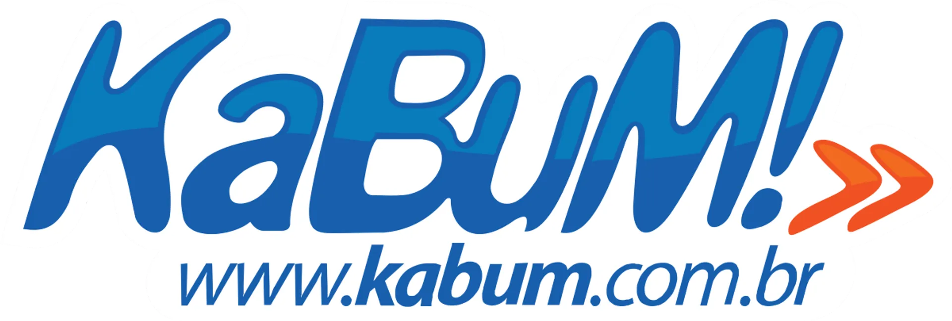 KABUM logo