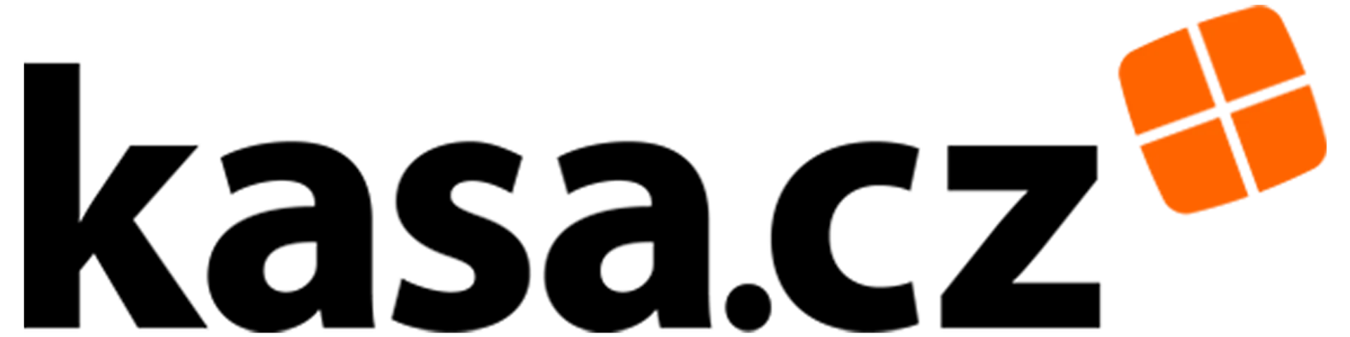KASA.CZ logo