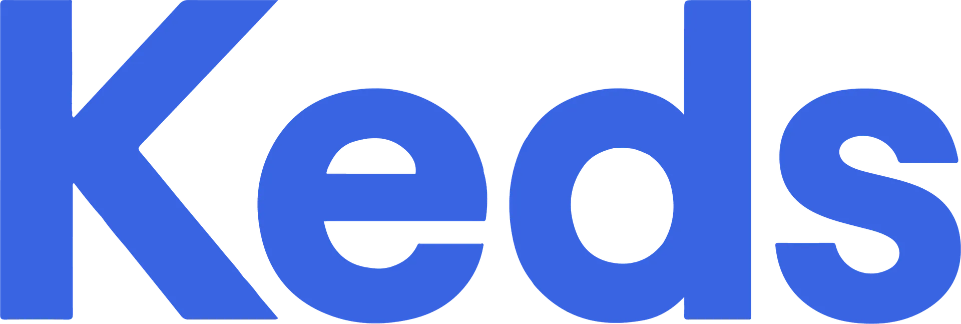 KEDS logo