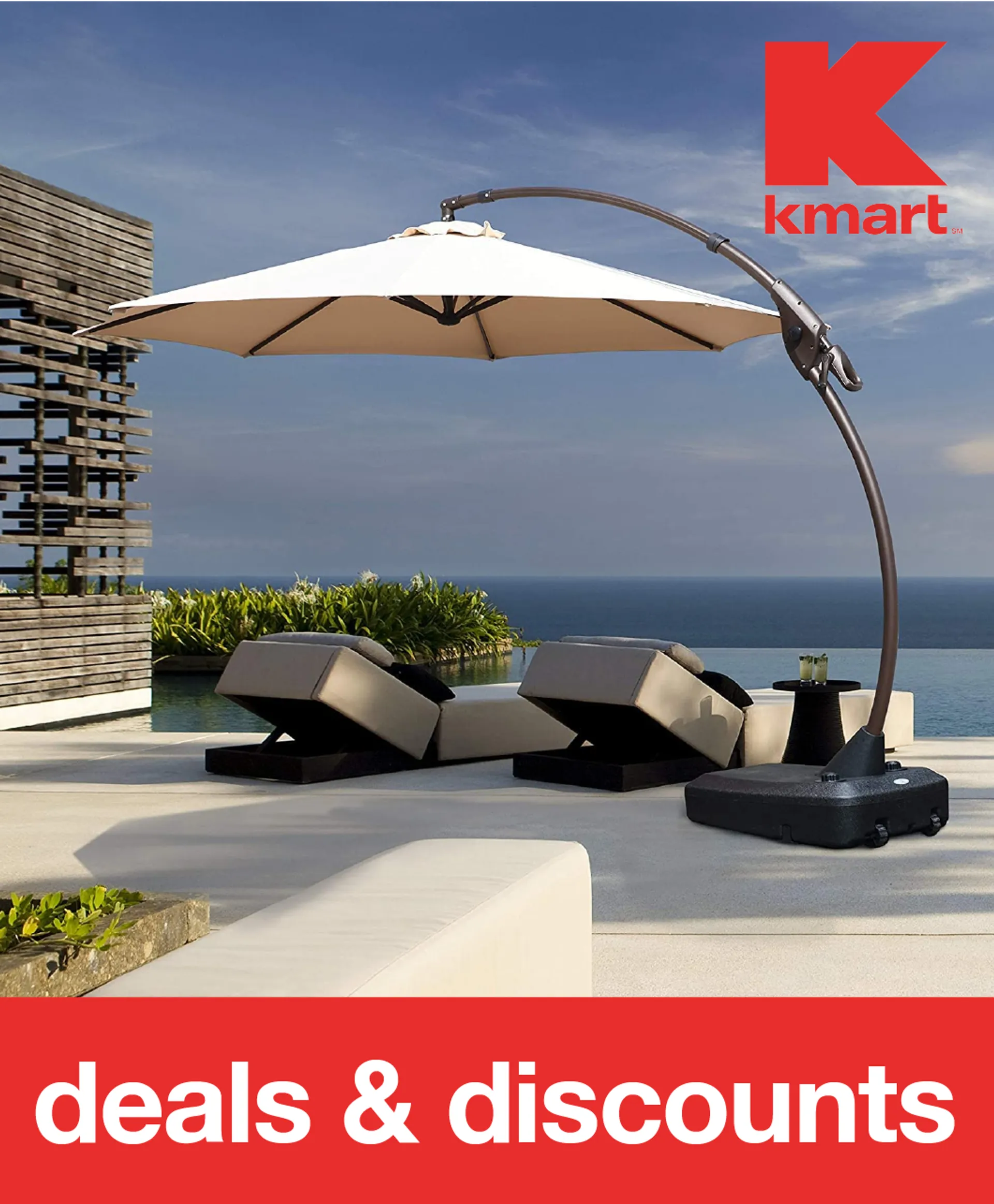 Weekly ad Kmart Weekly Ad from April 11 to April 25 2025 - Page 