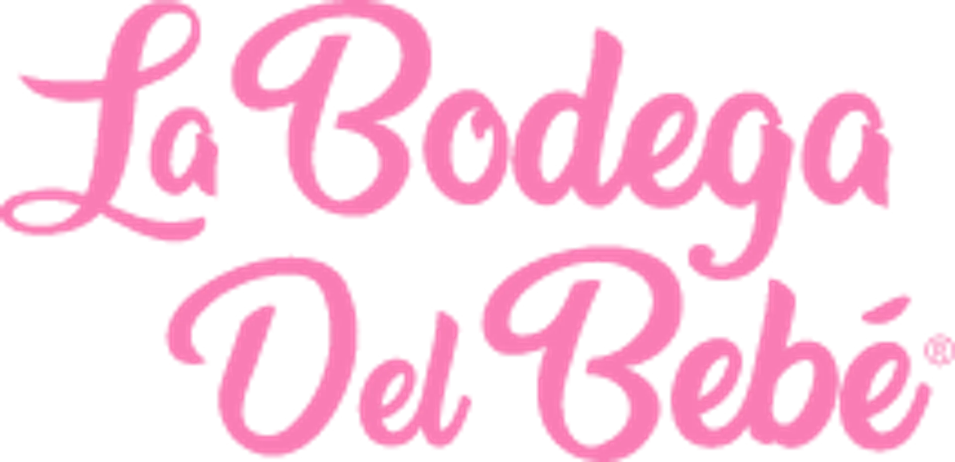 LA BODEGA DEL BEBÉ logo