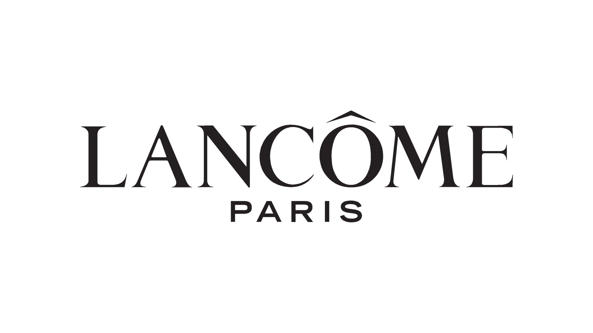 LANCOME logo