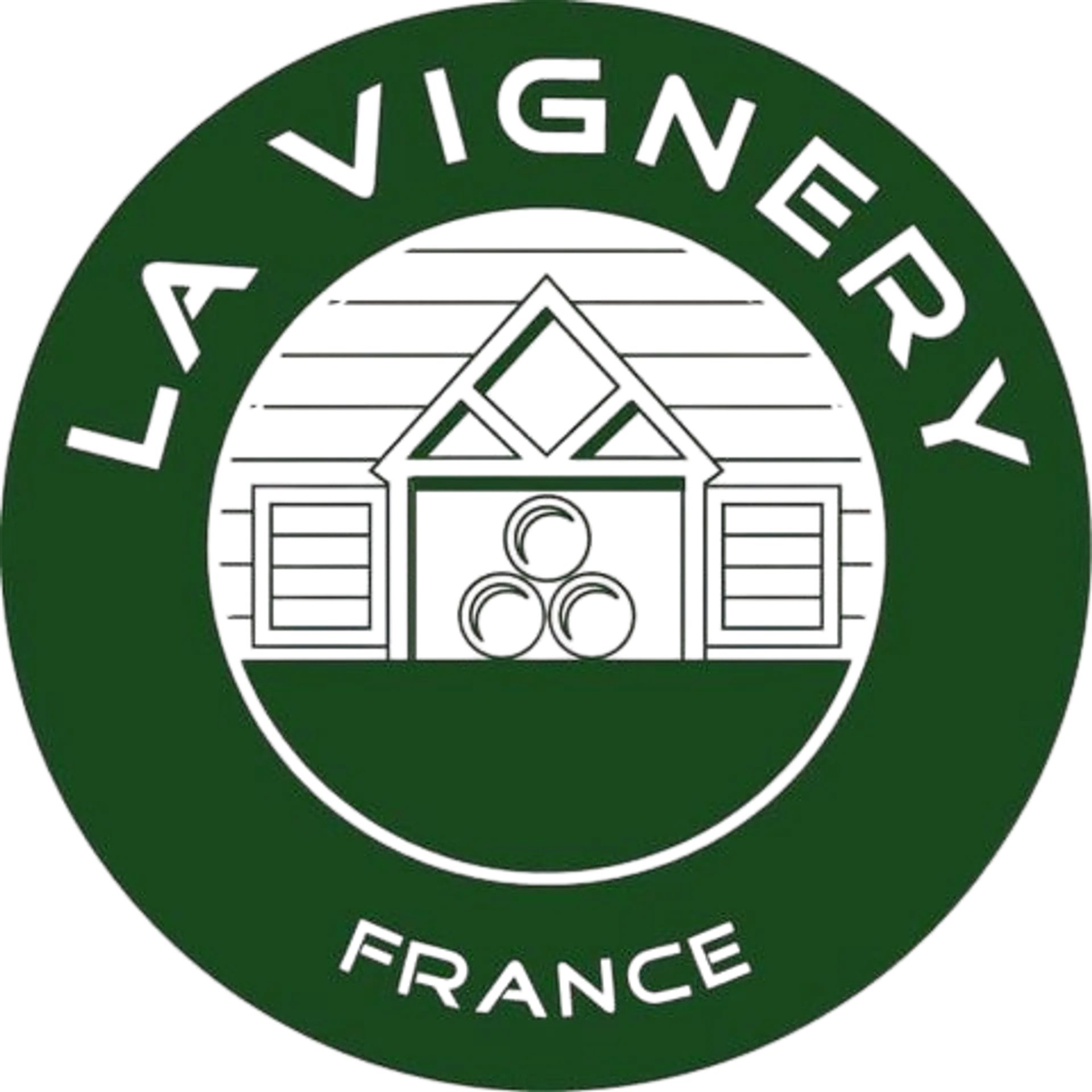 LA VIGNERY logo du catalogue