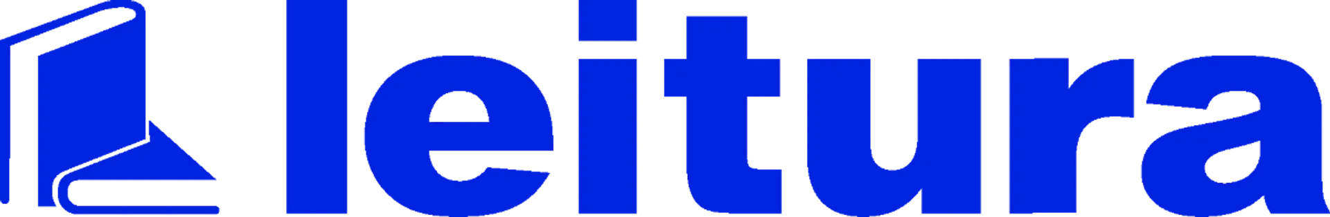 LIVRARIA LEITURA logo