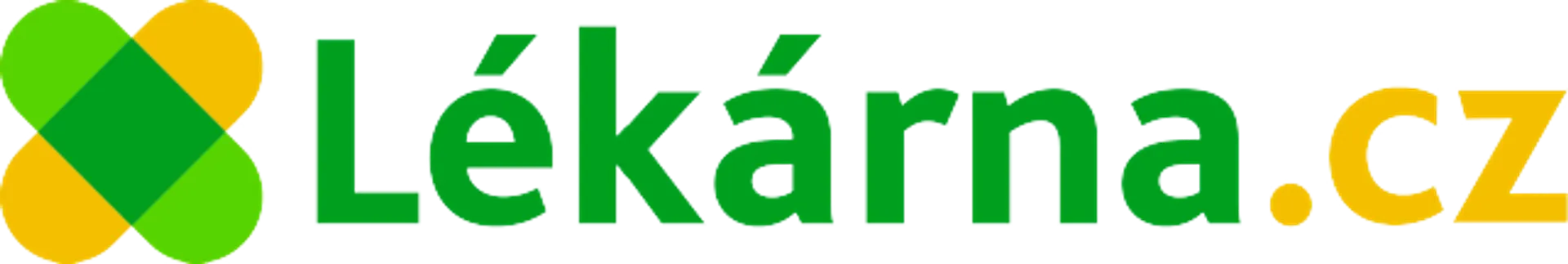 LEKARNA logo of current catalogue