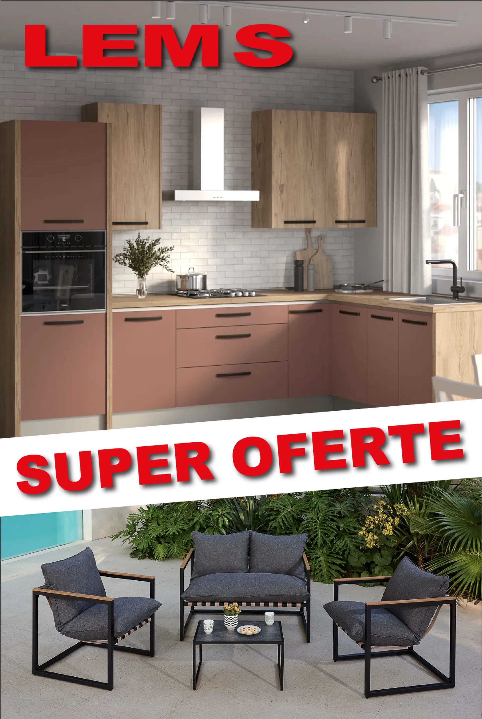 Catalog Super oferte de la 14 aprilie până la 7 mai 2025 - Revista Pagina 