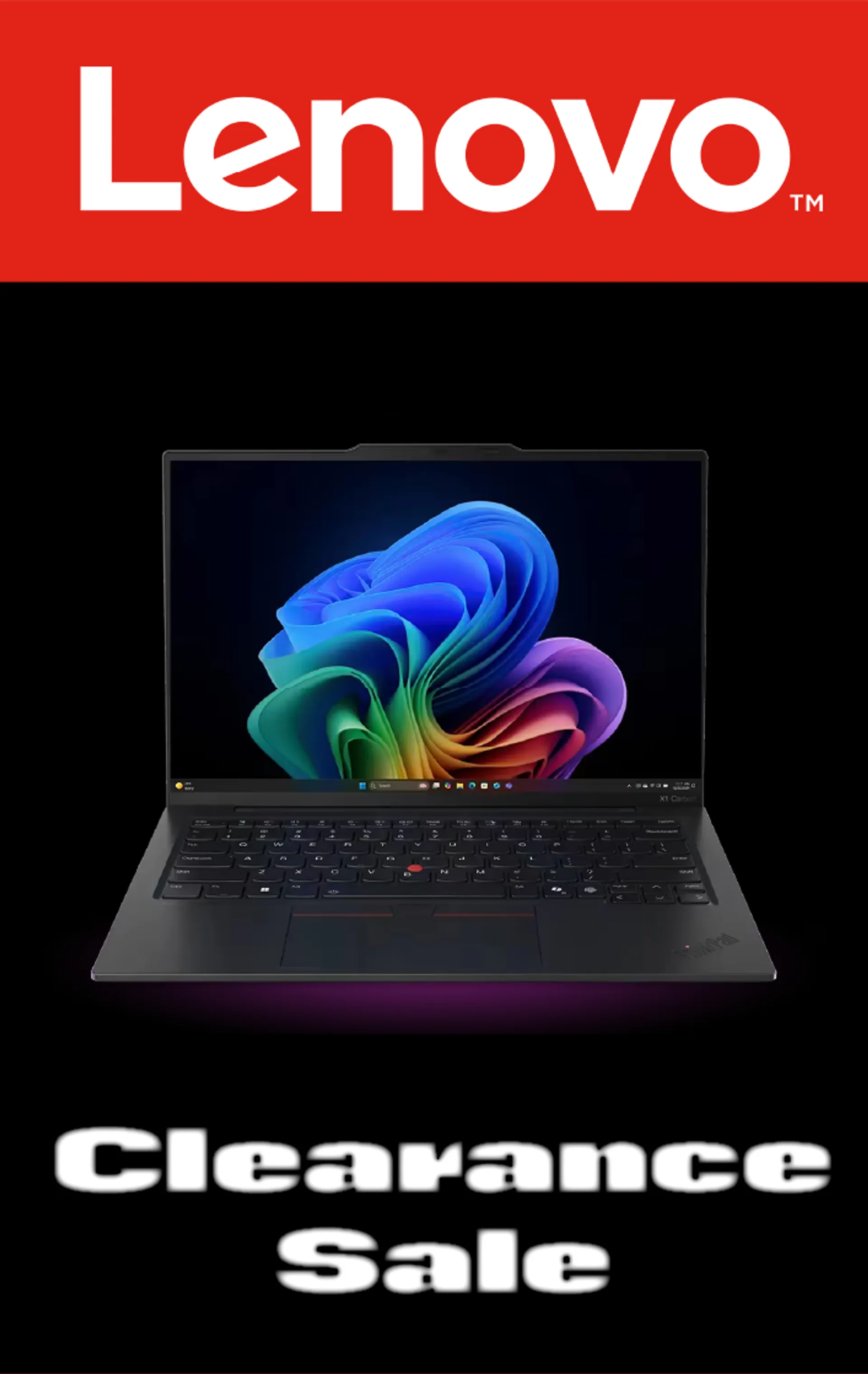 Weekly ad Lenovo Deals from May 15 to May 31 2025 - Page 