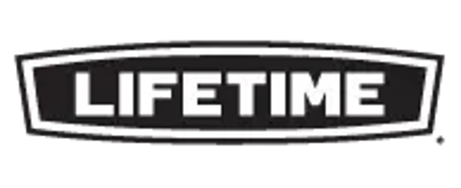 LIFETIME PRODUCTS logo