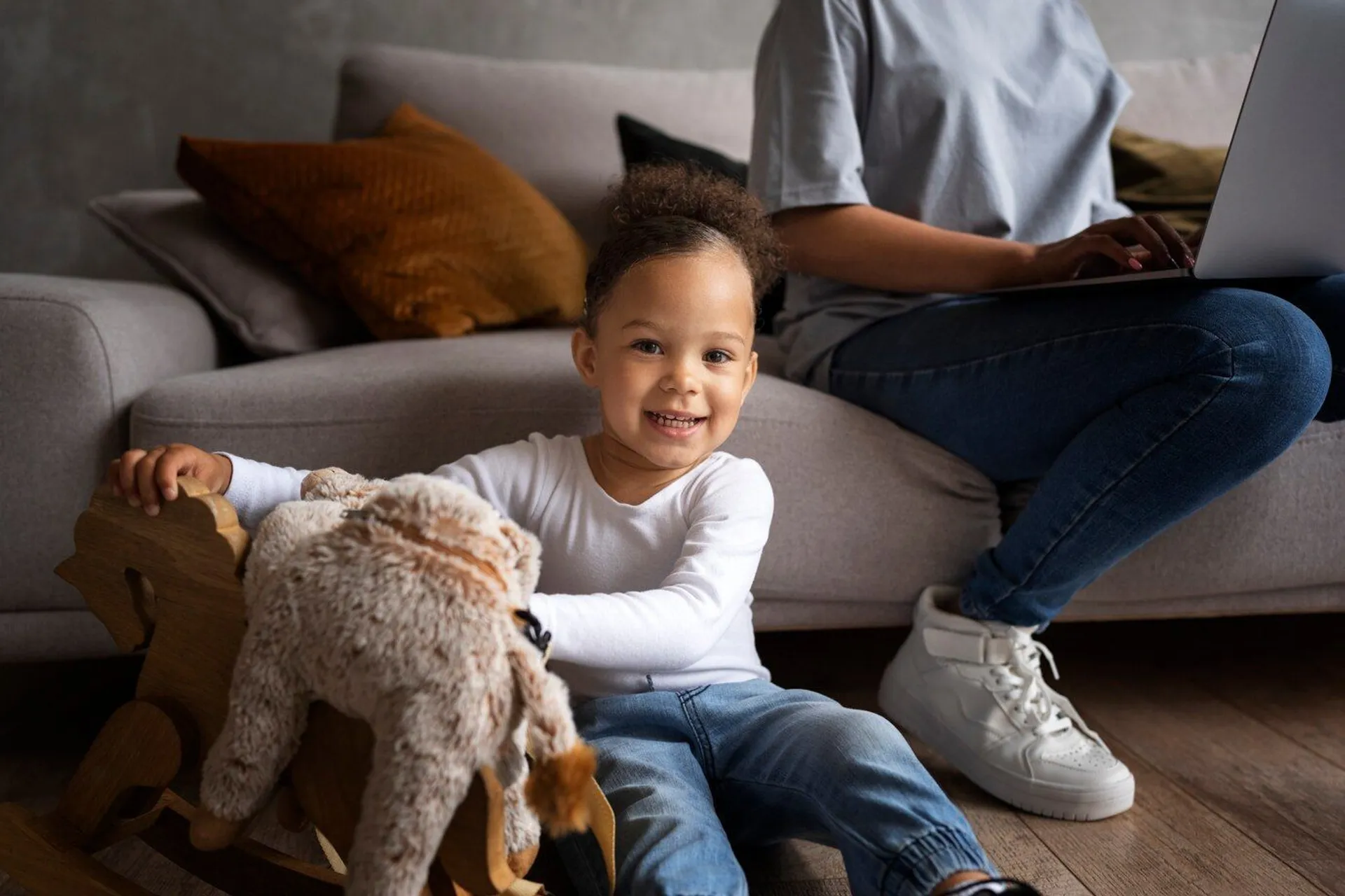 Comece bem a chegada do seu bebê com estes itens essenciais para os primeiros dias