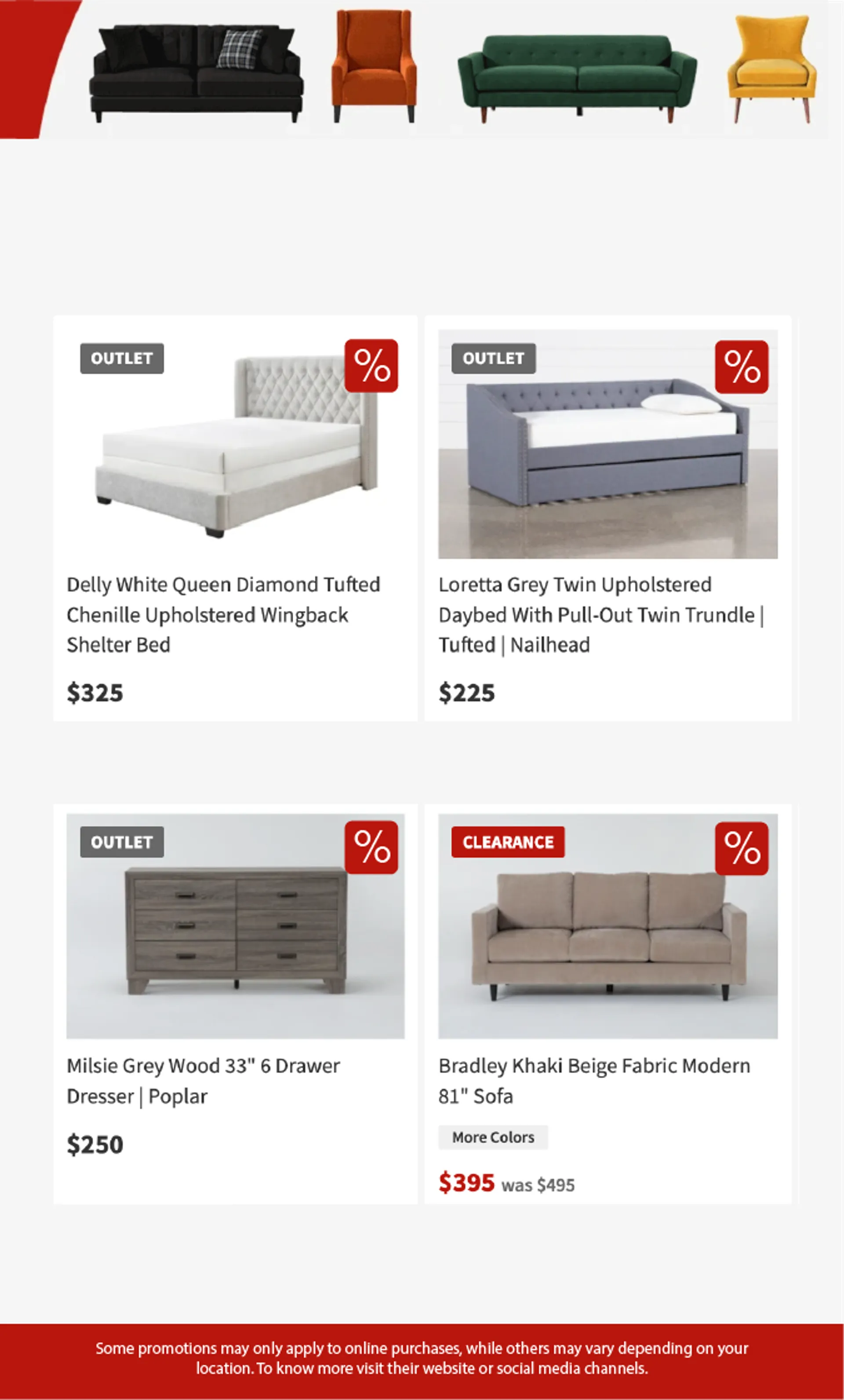 Weekly ad Weekly ads from May 12 to May 31 2025 - Page 5