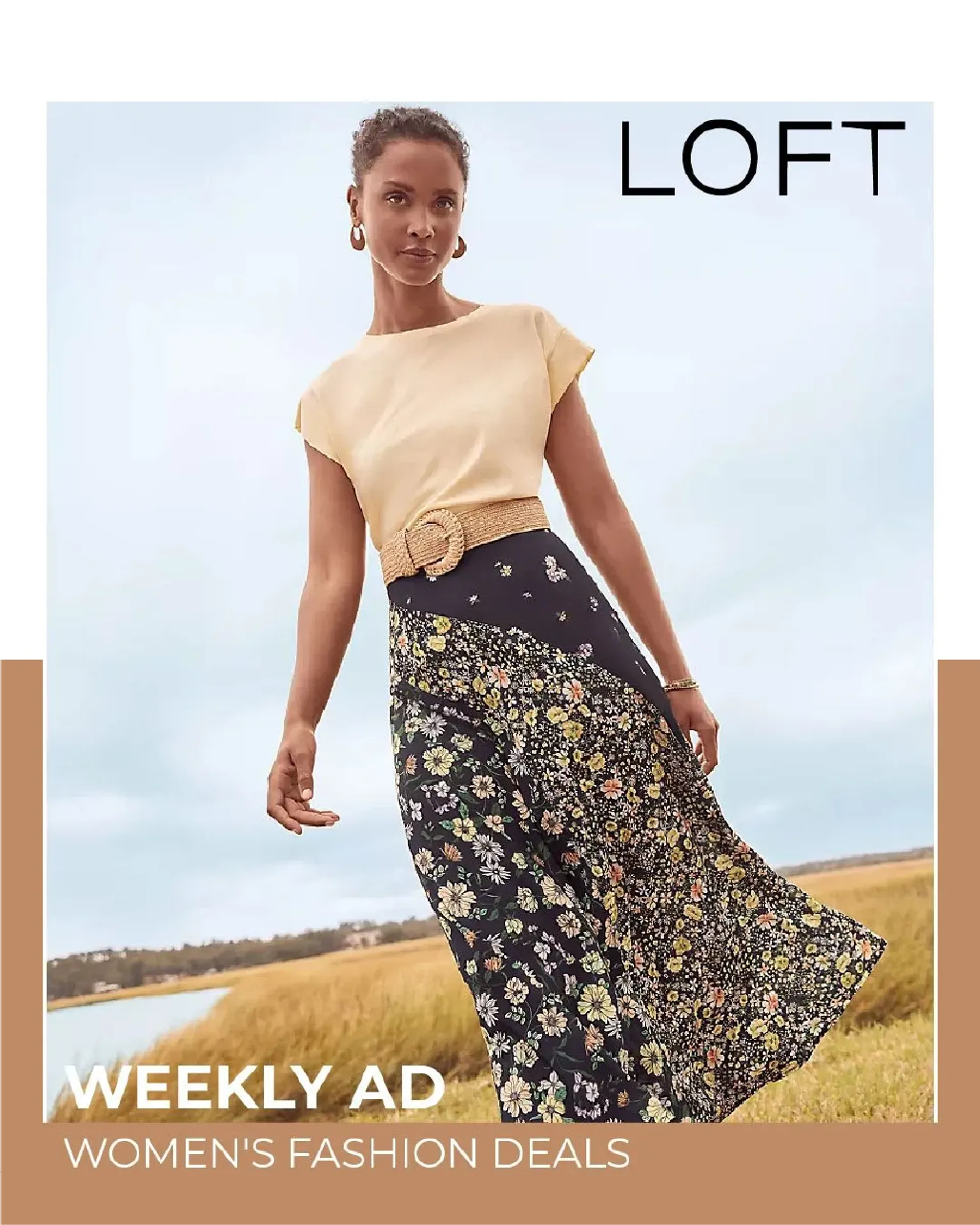 Weekly ad Weekly ads from April 23 to May 7 2025 - Page 