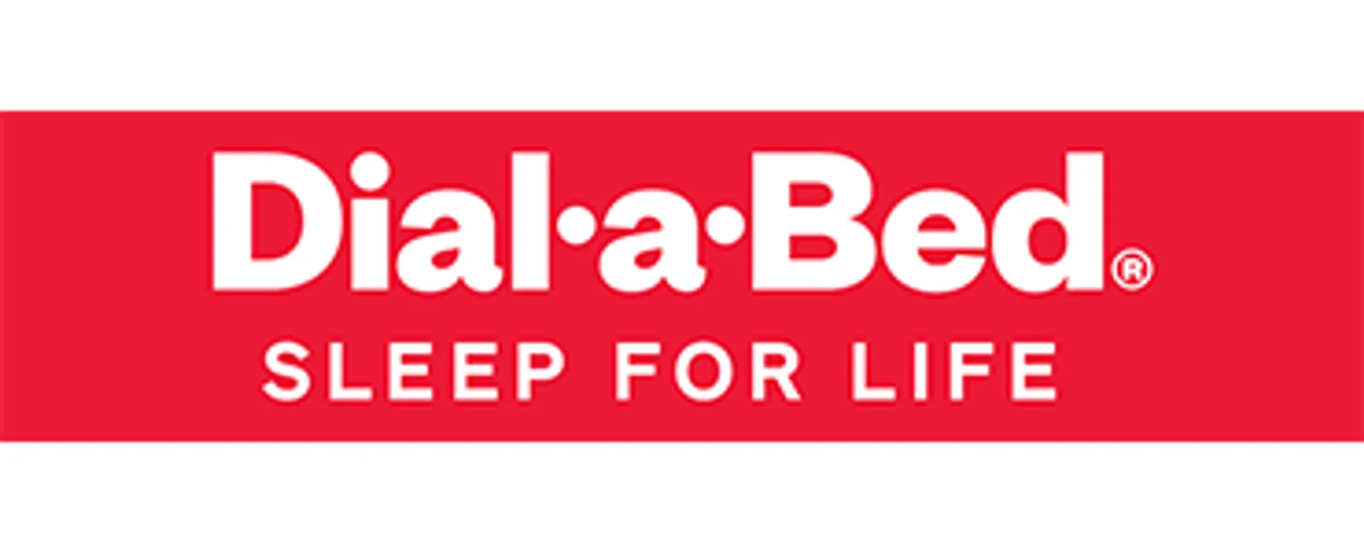 DIAL-A-BED logo