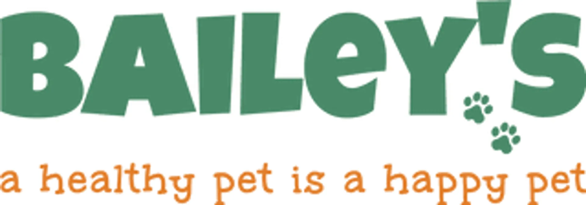 Bailey's CBD logo. Current weekly ad