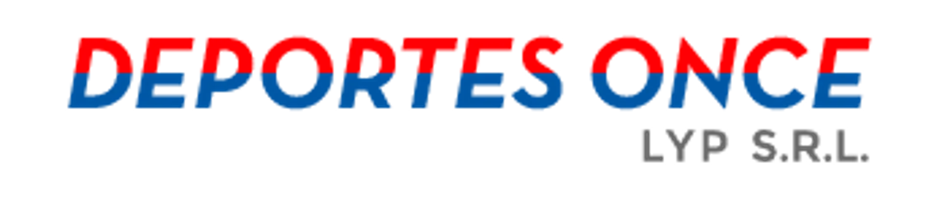 DEPORTES ONCE logo