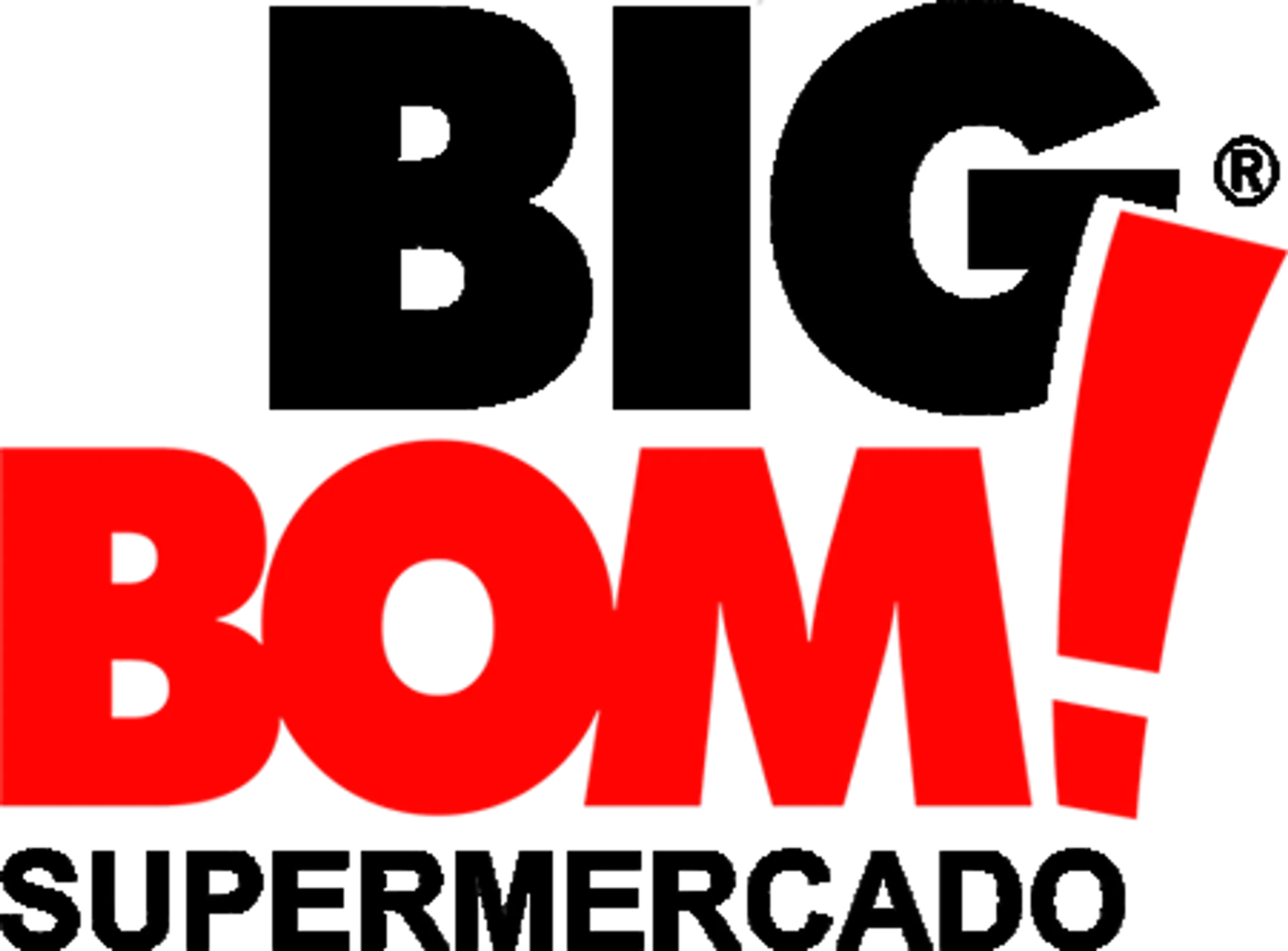 BIG BOM logo