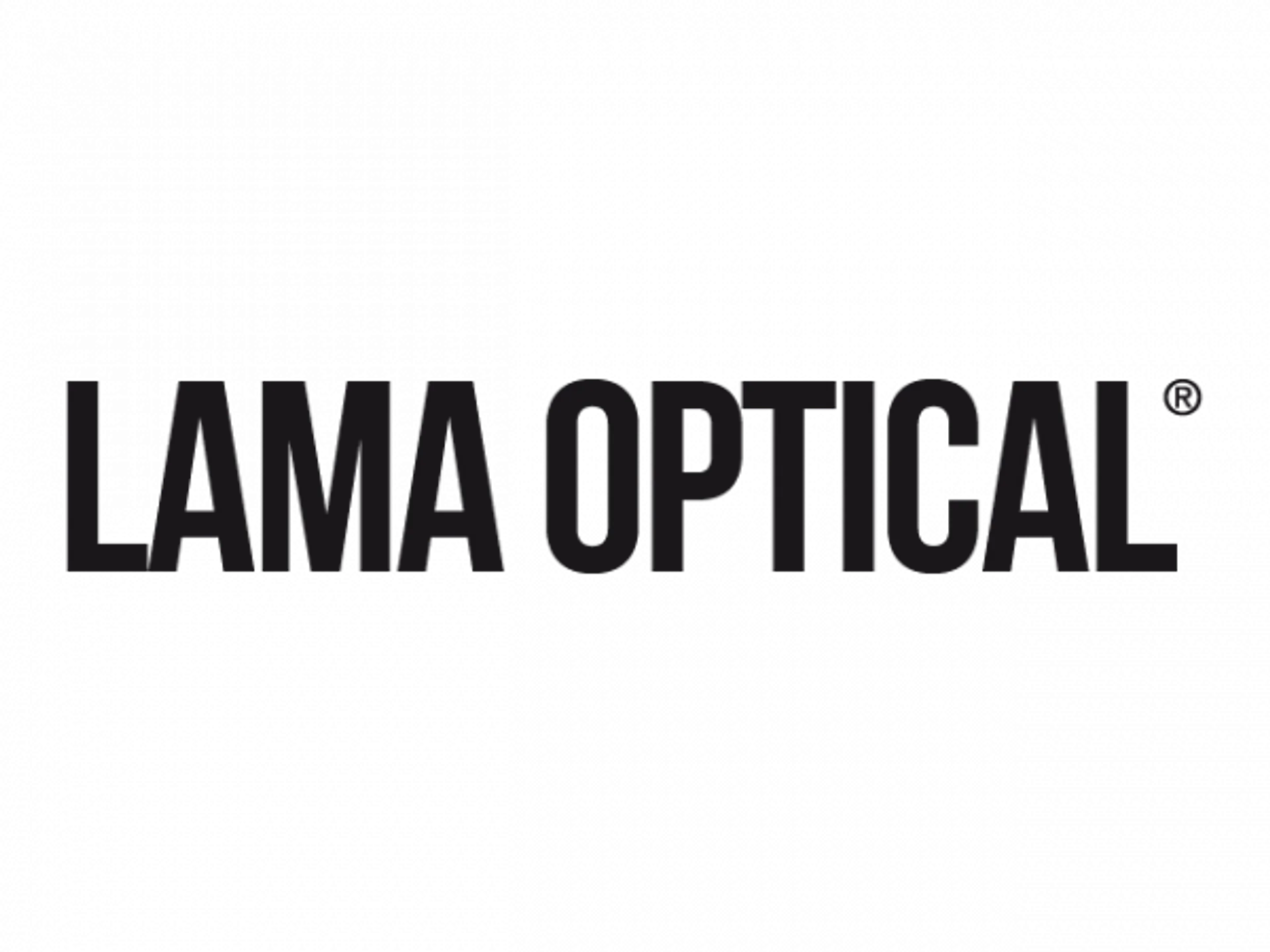 LAMA OPTICAL logo
