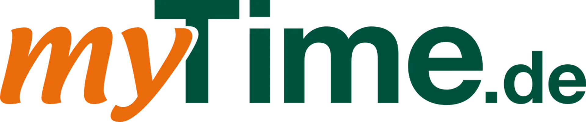 MyTime.de  logo die aktuell Prospekt