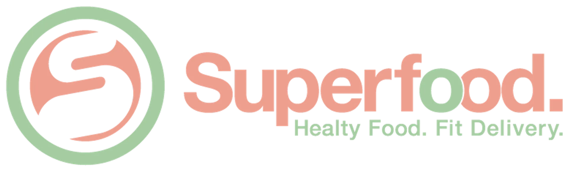 SUPERFOOD logo