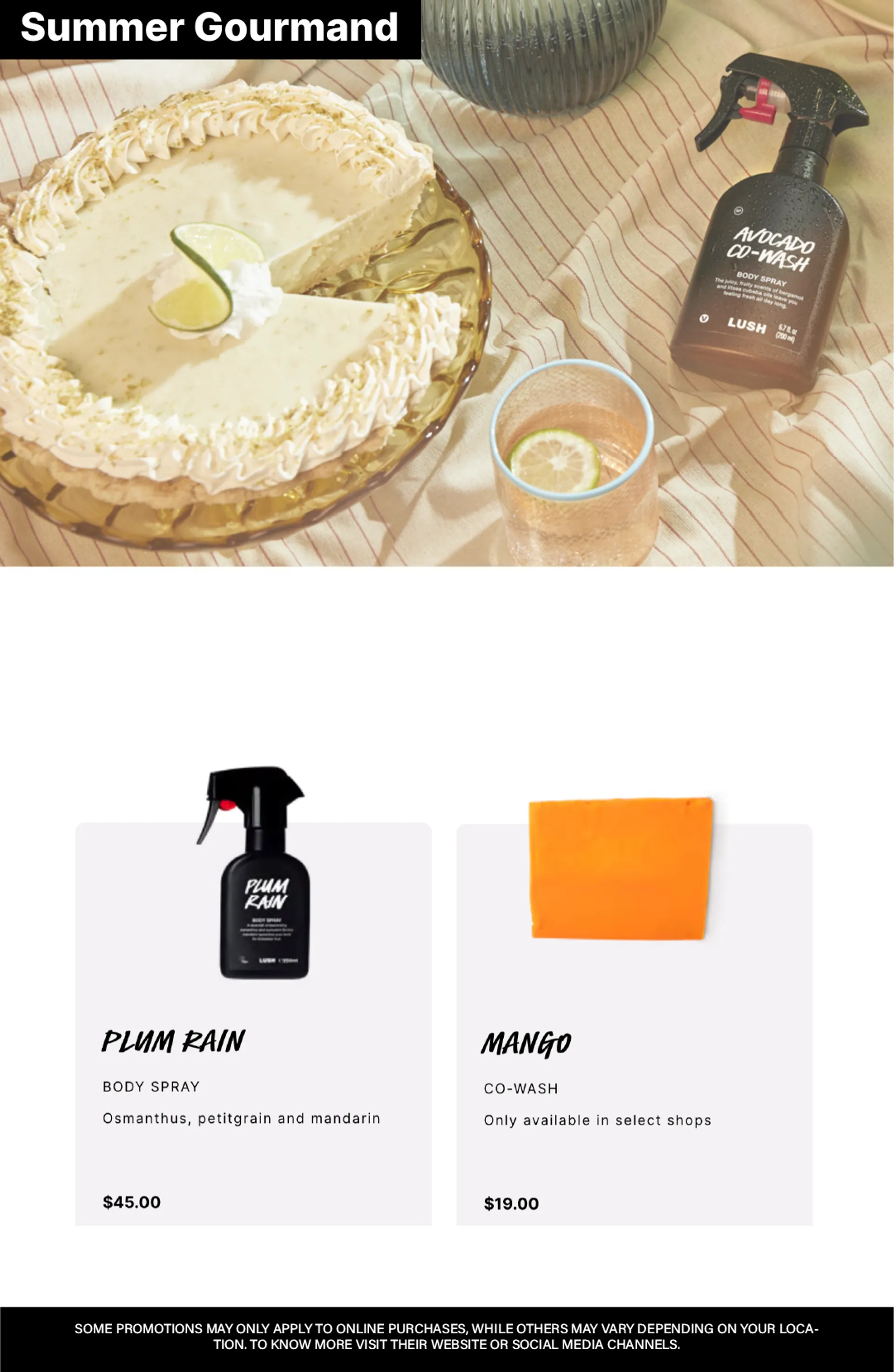 Weekly ad Weekly ads from June 24 to July 8 2025 - Page 2