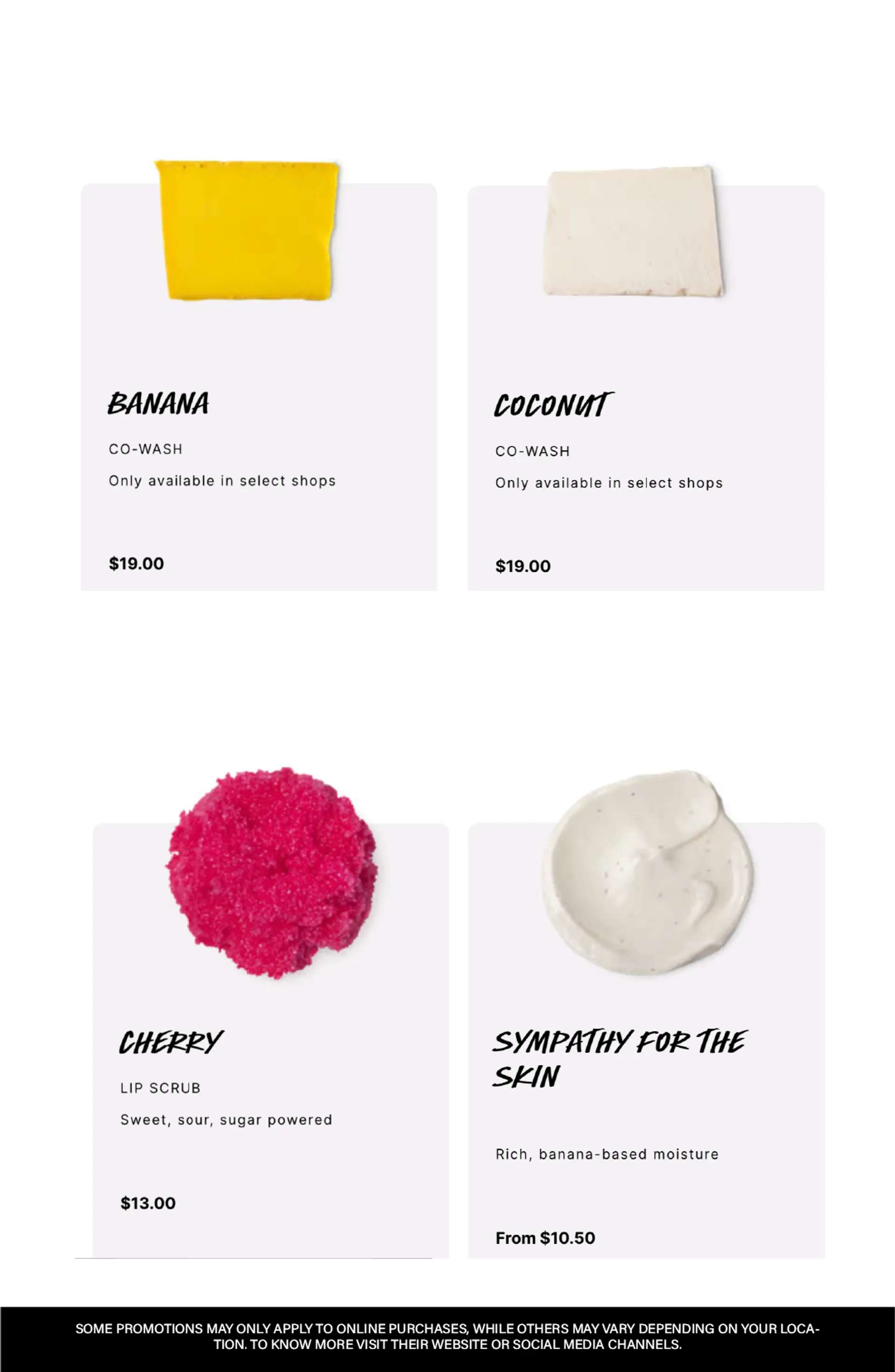 Weekly ad Weekly ads from June 24 to July 8 2025 - Page 3