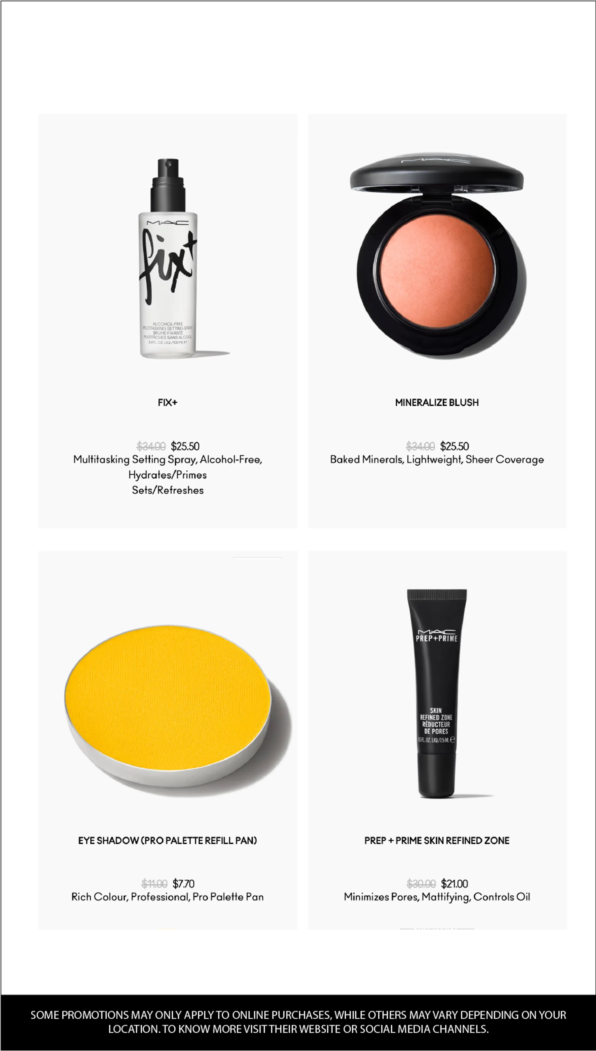 Weekly ad Weekly ads from May 12 to May 31 2025 - Page 2