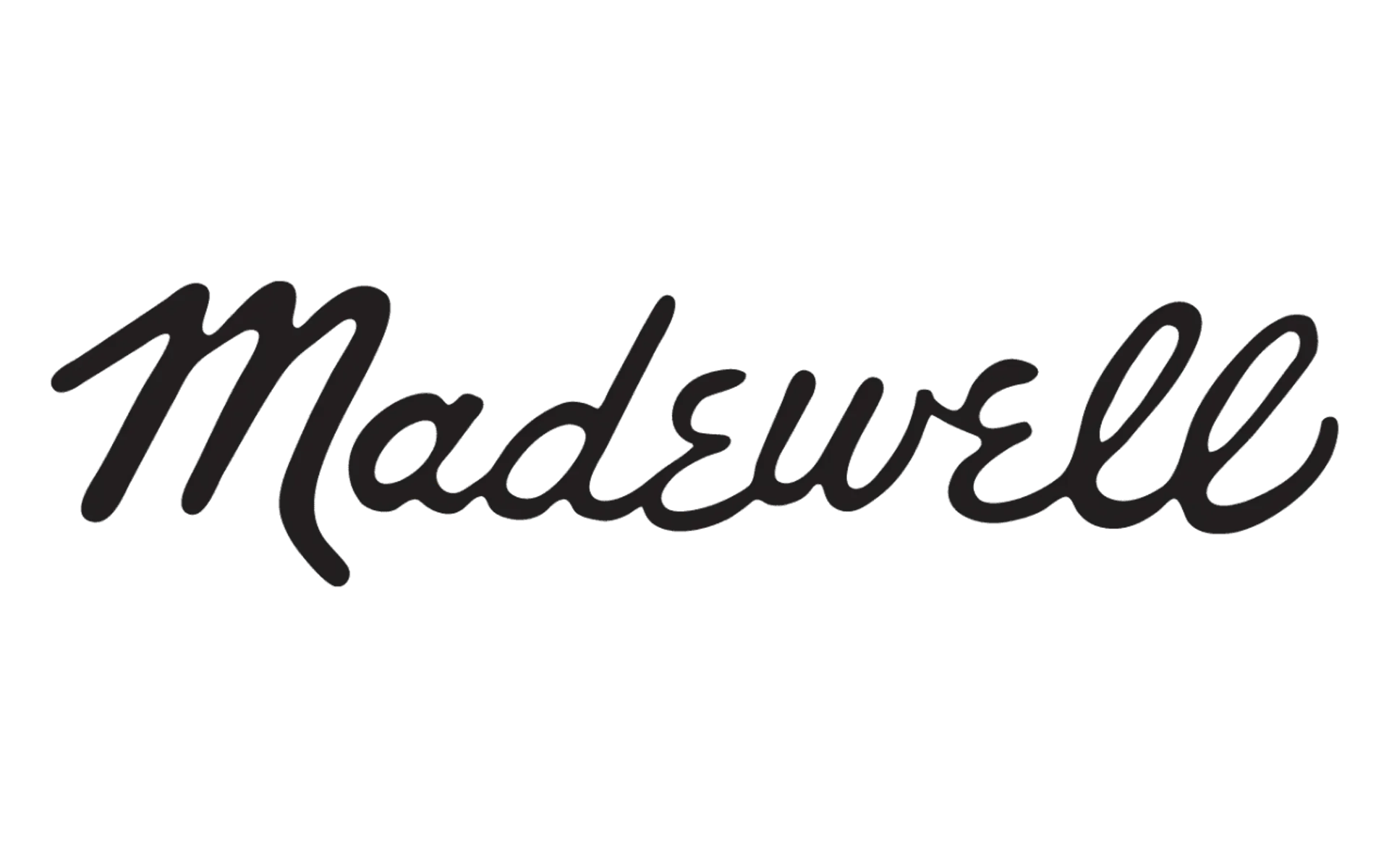 MADEWELL logo