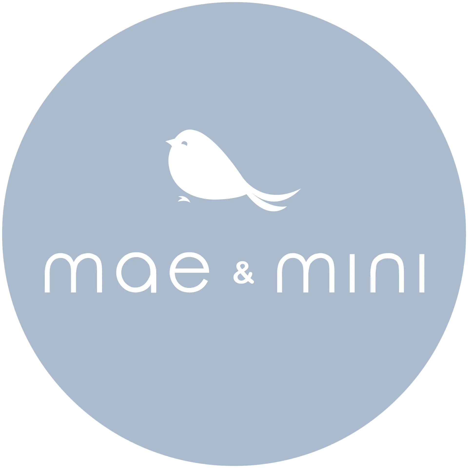 MAE MINI logo