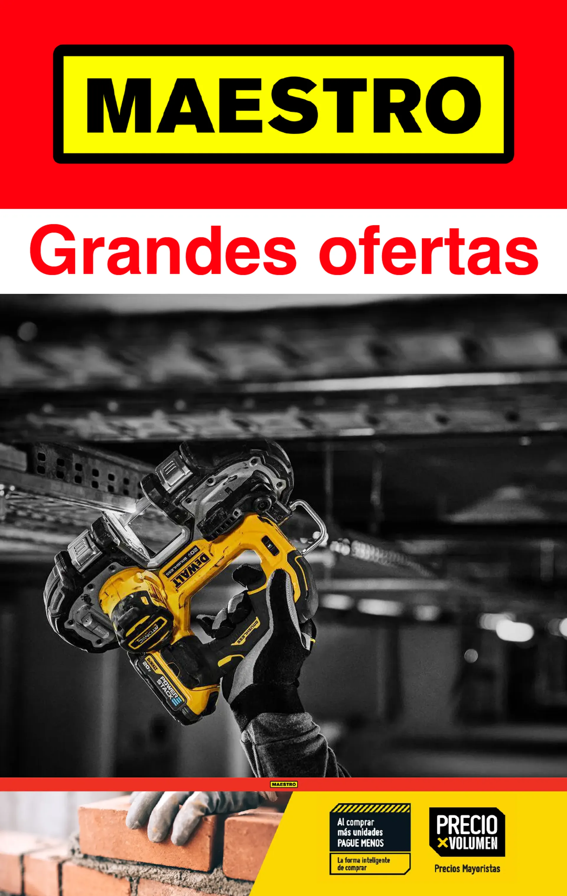 Catalogo de Ofertas 30 de mayo al 14 de junio 2025 - Pag 1