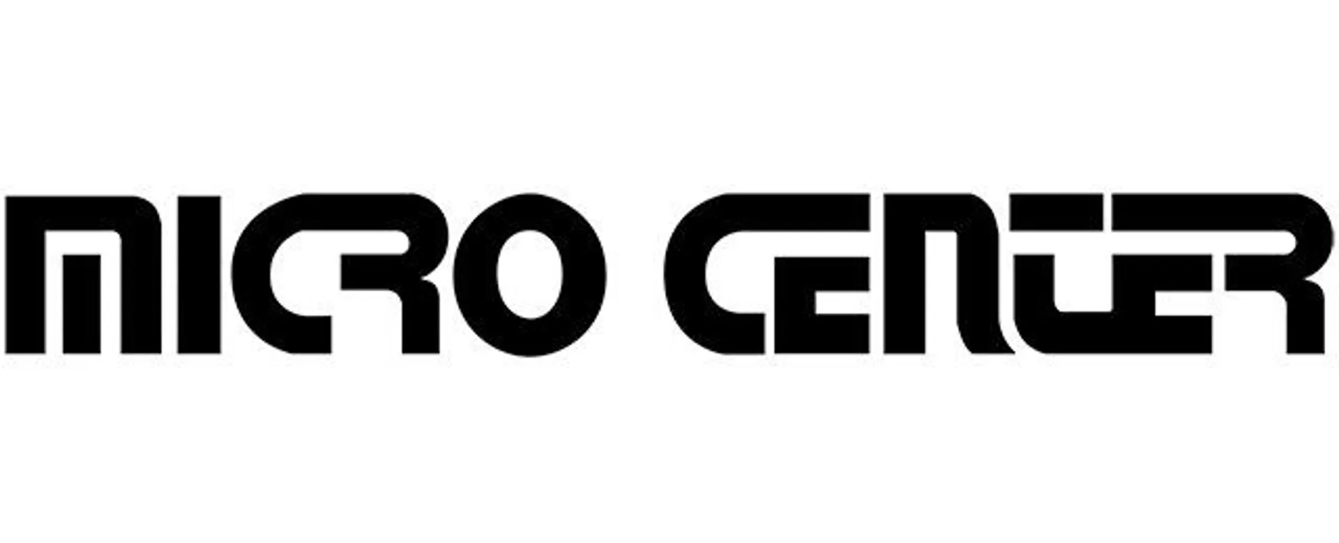 MICRO CENTER logo