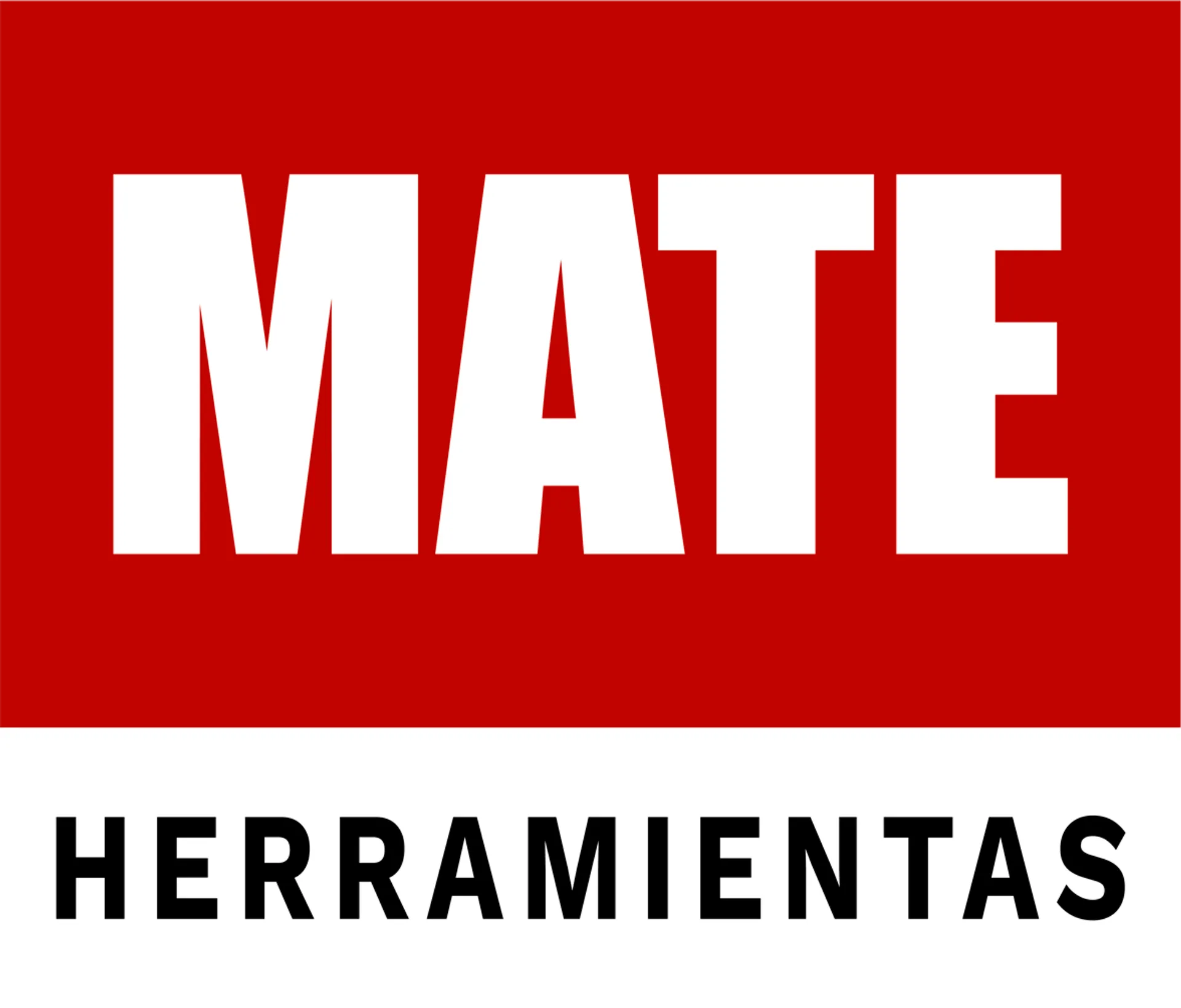 MATE HERRAMIENTAS logo